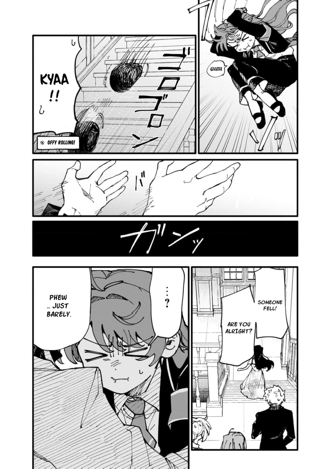 Fukigen na Koushaku-sama wa Uso Hakkenki Tsuki Reijou no Torisetsu wo Goshomou desu Chapter 12 page 14 - 
