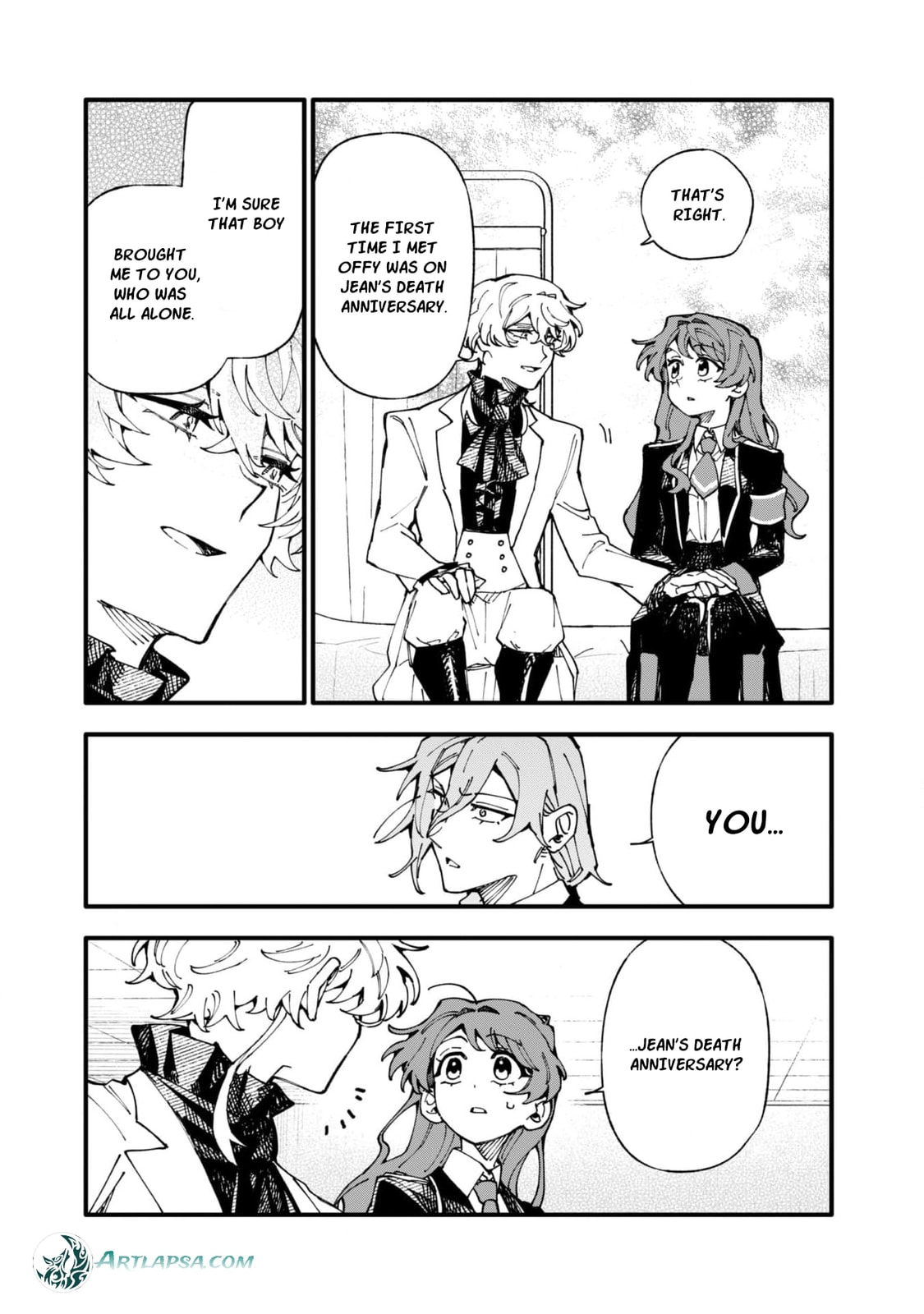 Fukigen na Koushaku-sama wa Uso Hakkenki Tsuki Reijou no Torisetsu wo Goshomou desu Chapter 12 page 25 - 