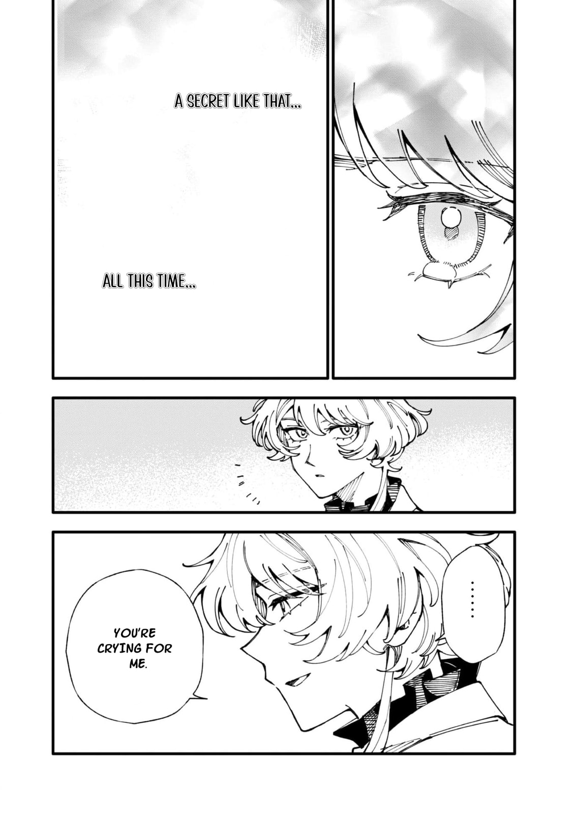 Fukigen na Koushaku-sama wa Uso Hakkenki Tsuki Reijou no Torisetsu wo Goshomou desu Chapter 13 page 23 - 