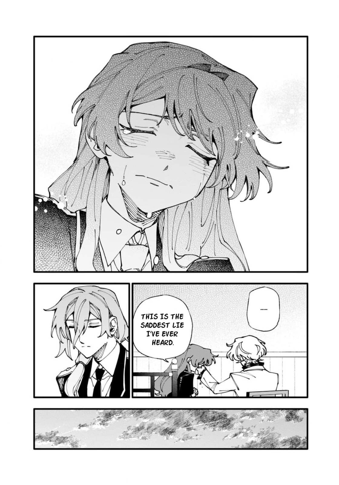Fukigen na Koushaku-sama wa Uso Hakkenki Tsuki Reijou no Torisetsu wo Goshomou desu Chapter 13 page 24 - 