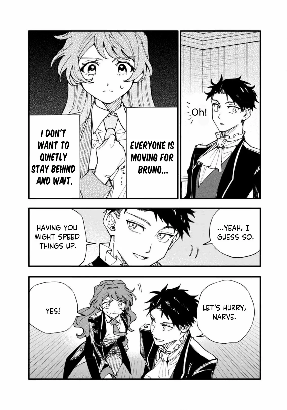Fukigen na Koushaku-sama wa Uso Hakkenki Tsuki Reijou no Torisetsu wo Goshomou desu Chapter 14 page 13 - 