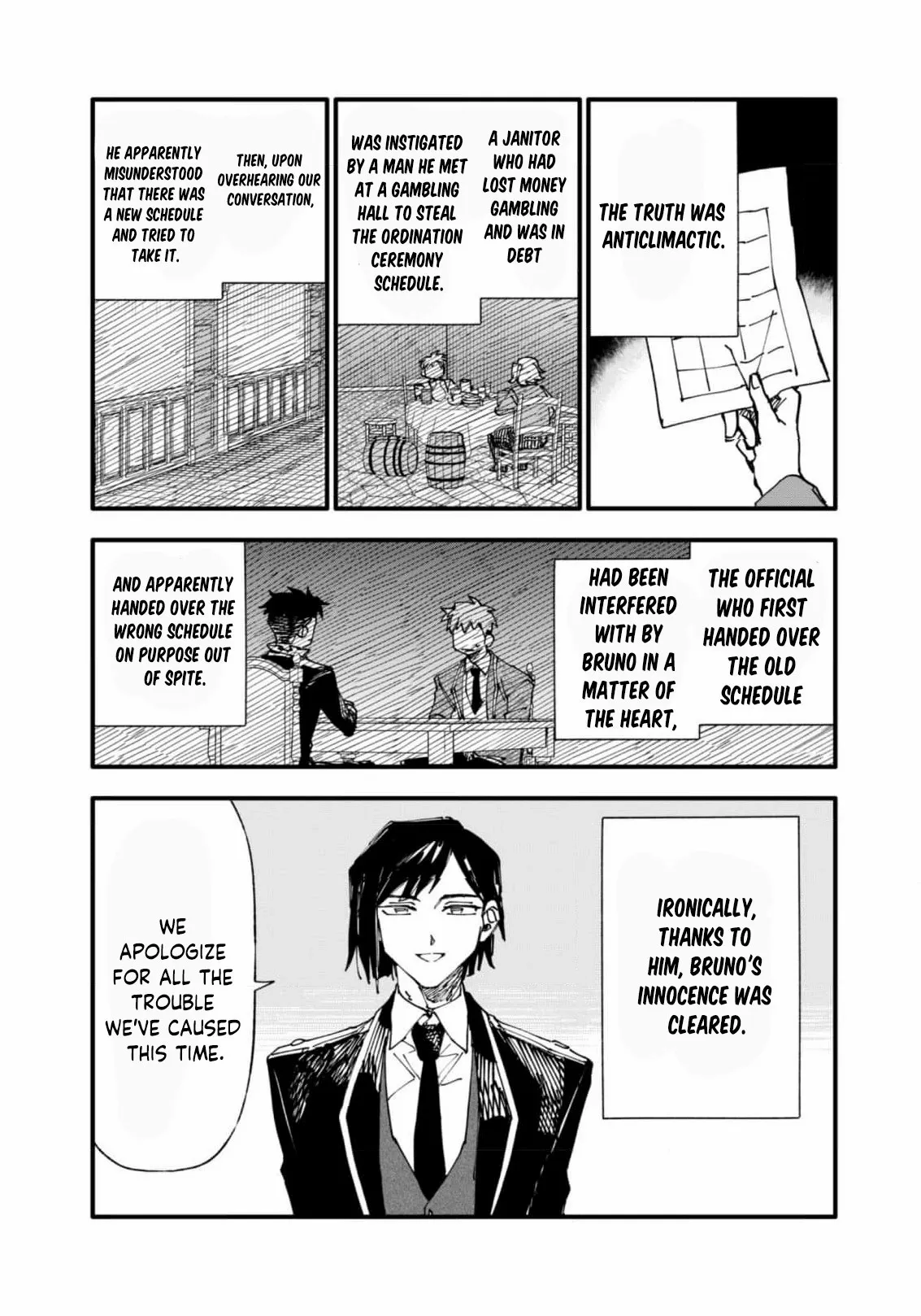Fukigen na Koushaku-sama wa Uso Hakkenki Tsuki Reijou no Torisetsu wo Goshomou desu Chapter 14 page 25 - 