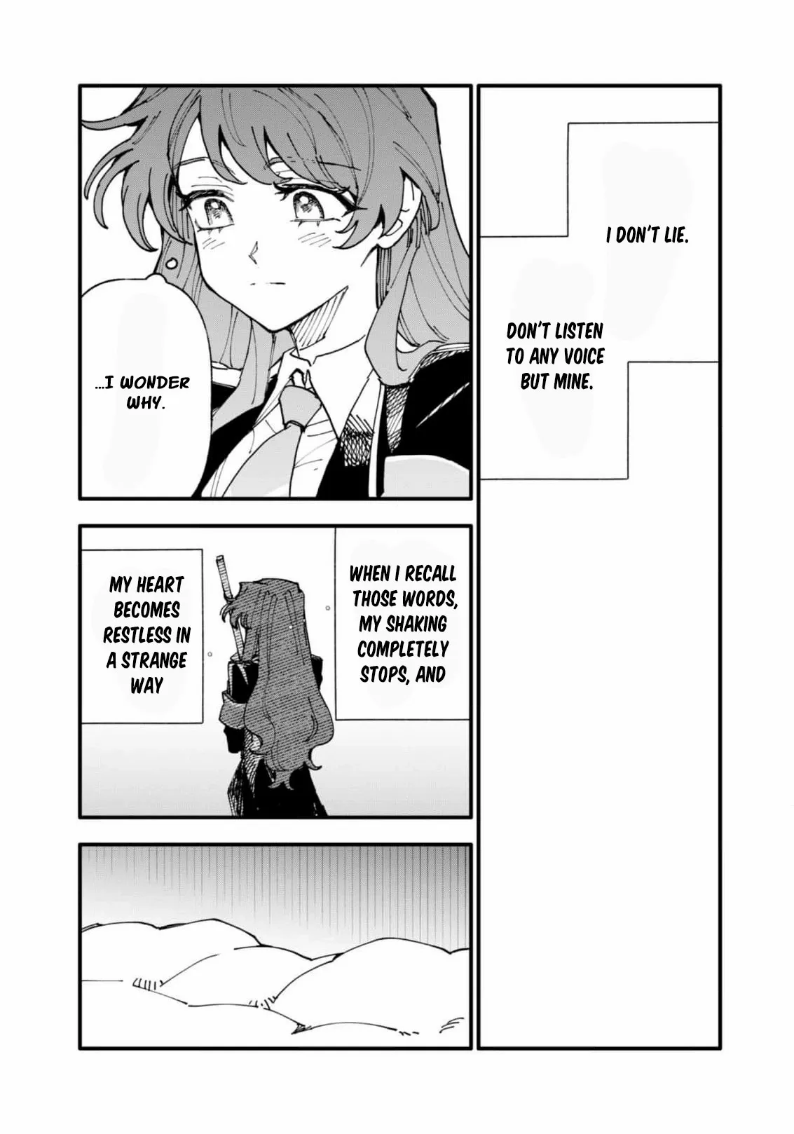 Fukigen na Koushaku-sama wa Uso Hakkenki Tsuki Reijou no Torisetsu wo Goshomou desu Chapter 14 page 29 - 