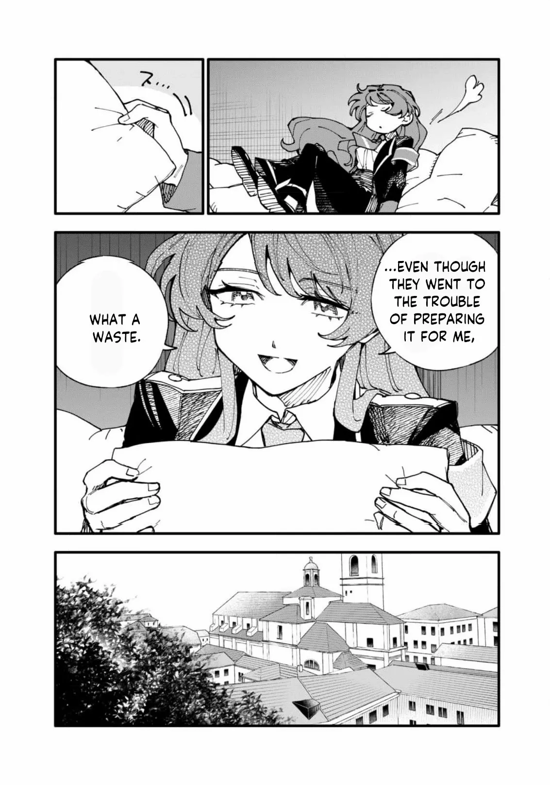 Fukigen na Koushaku-sama wa Uso Hakkenki Tsuki Reijou no Torisetsu wo Goshomou desu Chapter 14 page 31 - 