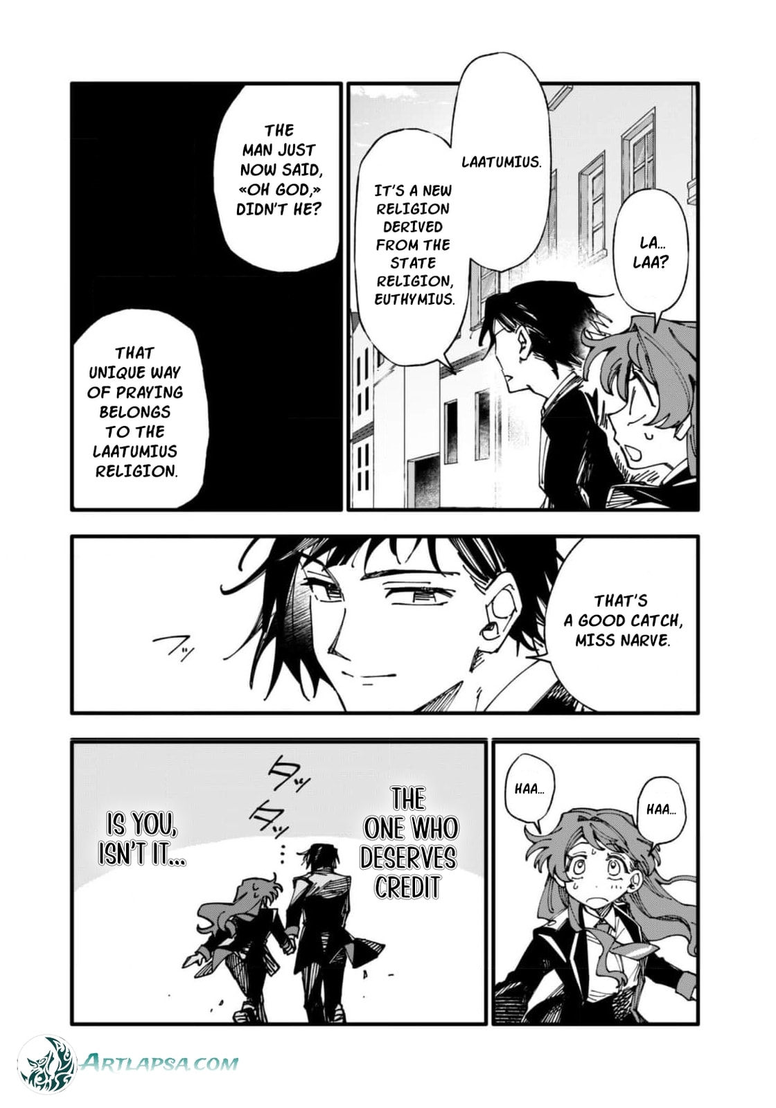 Fukigen na Koushaku-sama wa Uso Hakkenki Tsuki Reijou no Torisetsu wo Goshomou desu Chapter 15 page 15 - 