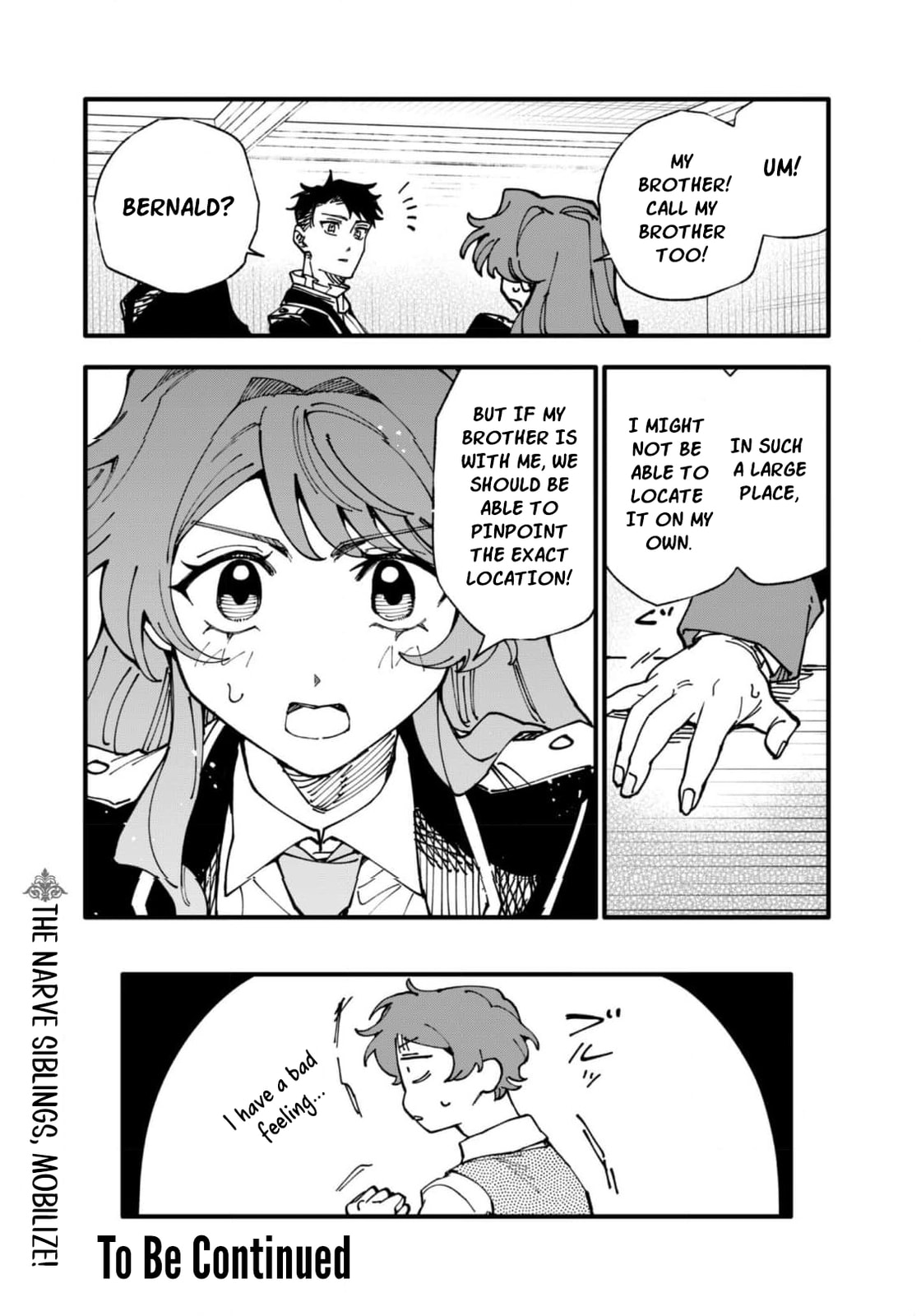 Fukigen na Koushaku-sama wa Uso Hakkenki Tsuki Reijou no Torisetsu wo Goshomou desu Chapter 15 page 29 - 