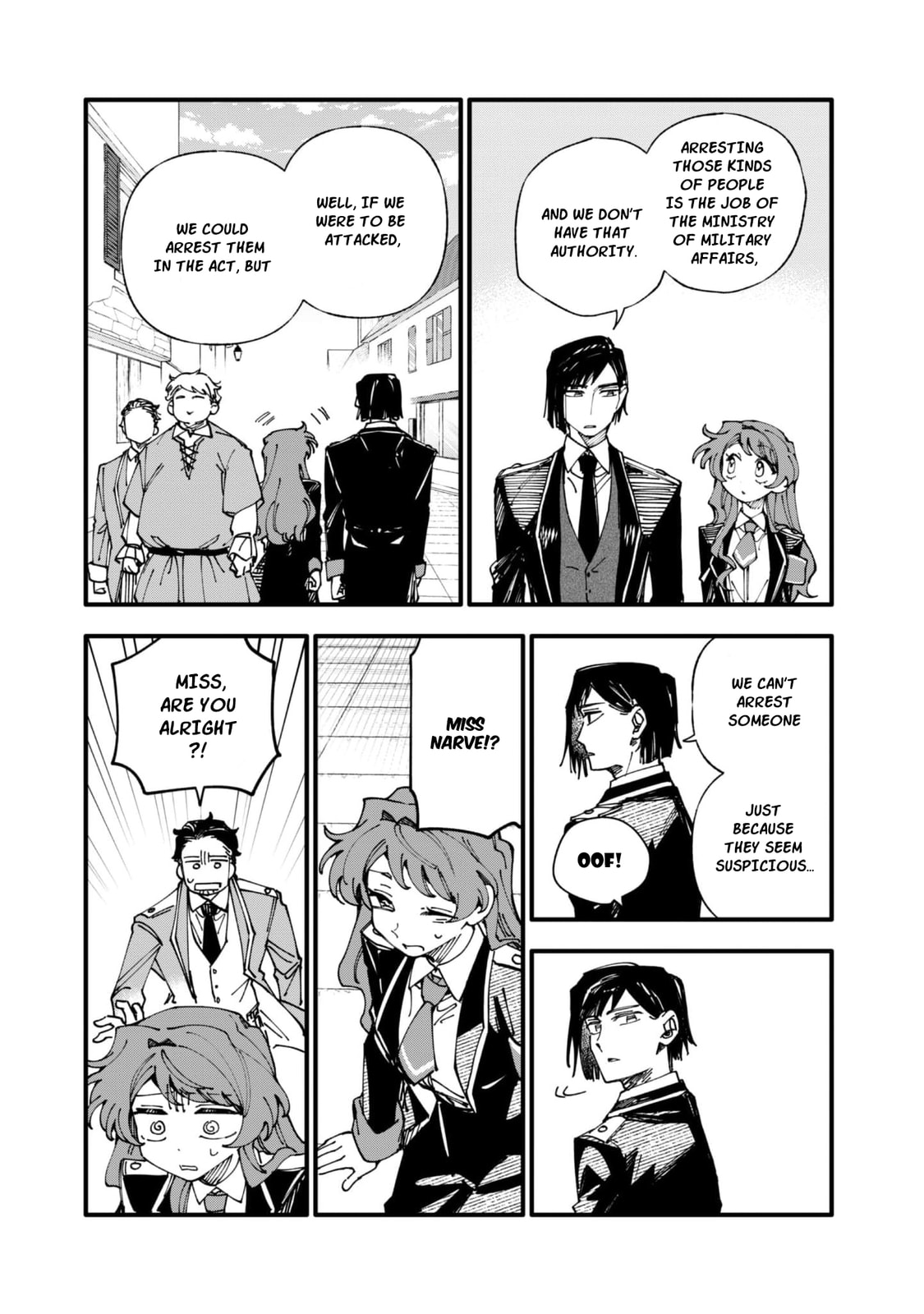 Fukigen na Koushaku-sama wa Uso Hakkenki Tsuki Reijou no Torisetsu wo Goshomou desu Chapter 15 page 9 - 