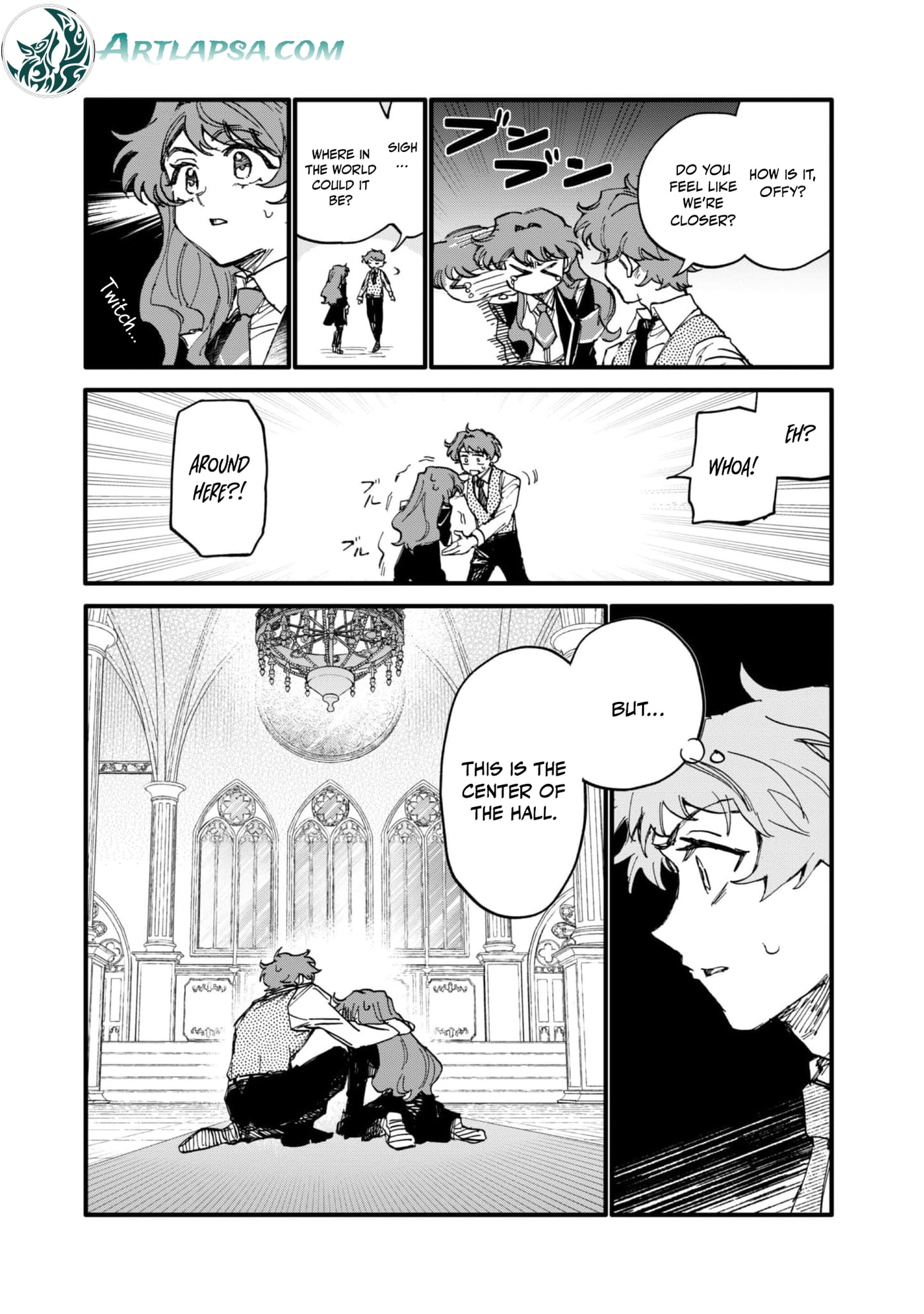 Fukigen na Koushaku-sama wa Uso Hakkenki Tsuki Reijou no Torisetsu wo Goshomou desu Chapter 16 page 11 - 