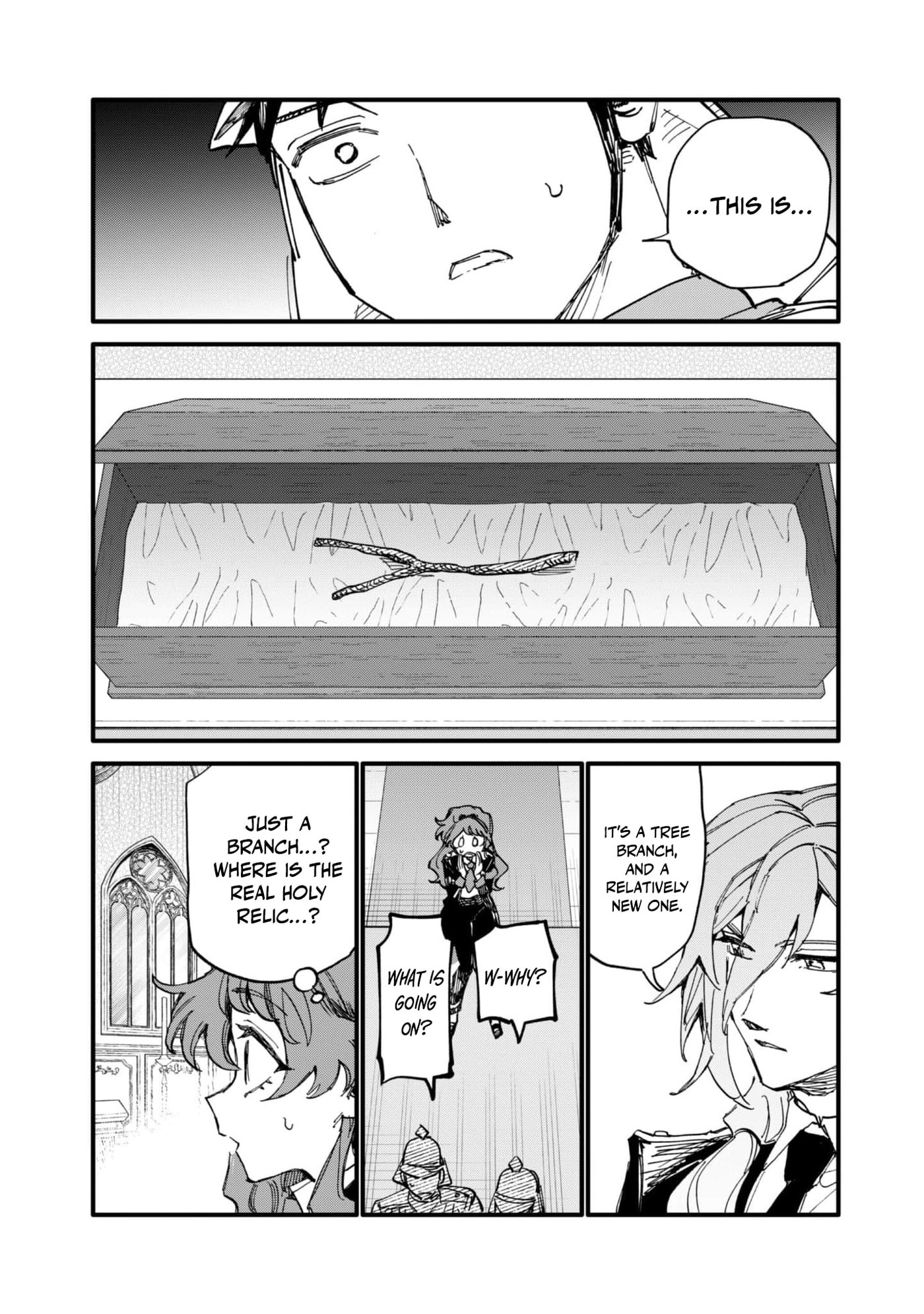 Fukigen na Koushaku-sama wa Uso Hakkenki Tsuki Reijou no Torisetsu wo Goshomou desu Chapter 16 page 22 - 
