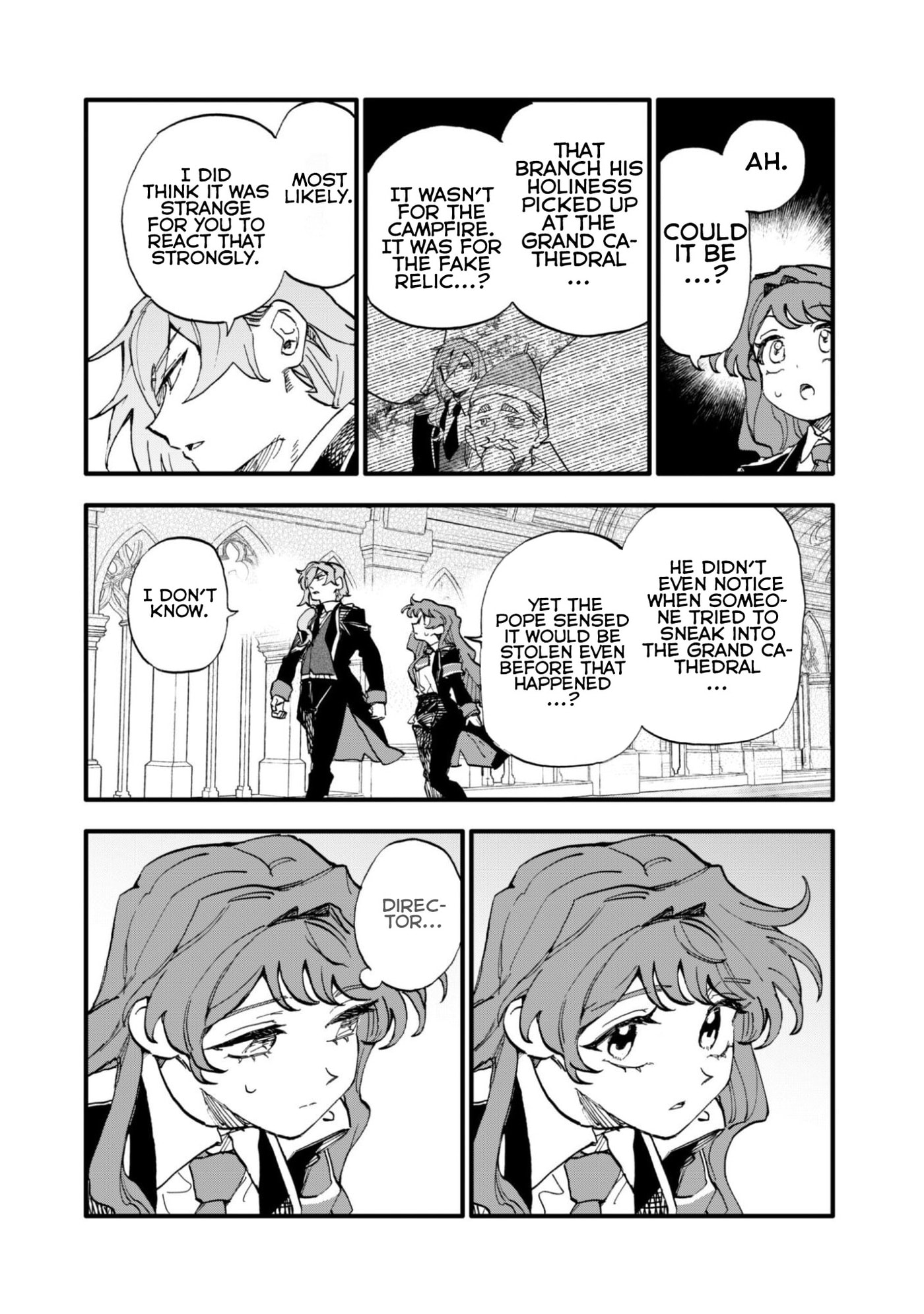 Fukigen na Koushaku-sama wa Uso Hakkenki Tsuki Reijou no Torisetsu wo Goshomou desu Chapter 17 page 16 - 