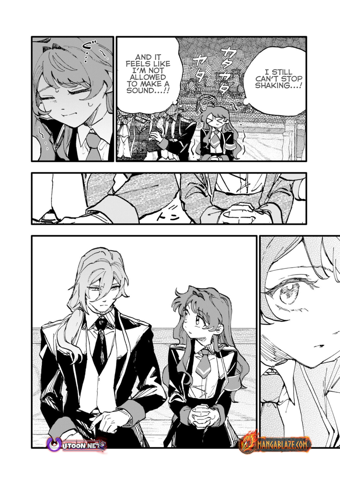 Fukigen na Koushaku-sama wa Uso Hakkenki Tsuki Reijou no Torisetsu wo Goshomou desu Chapter 17 page 20 - 