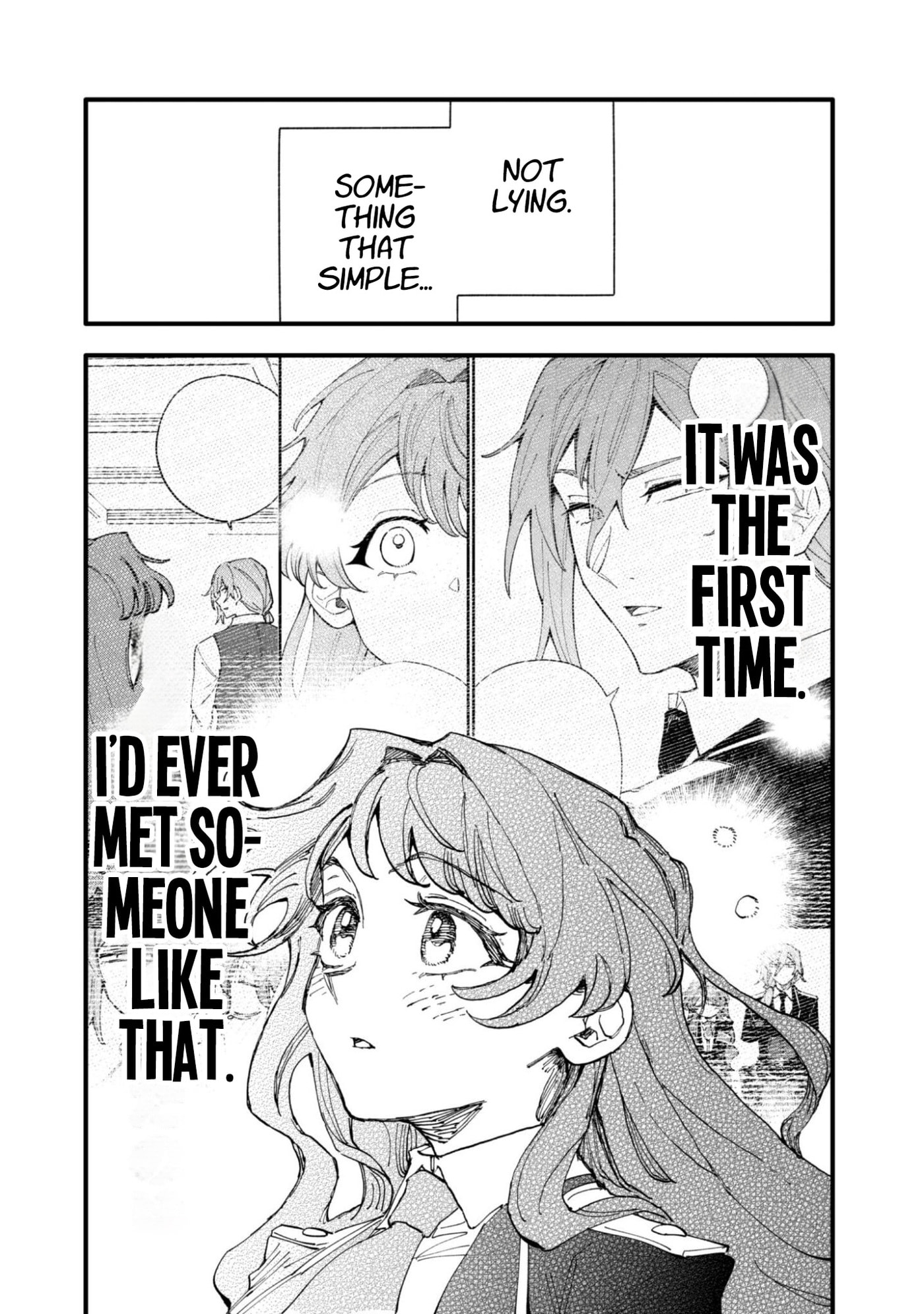 Fukigen na Koushaku-sama wa Uso Hakkenki Tsuki Reijou no Torisetsu wo Goshomou desu Chapter 17 page 22 - 