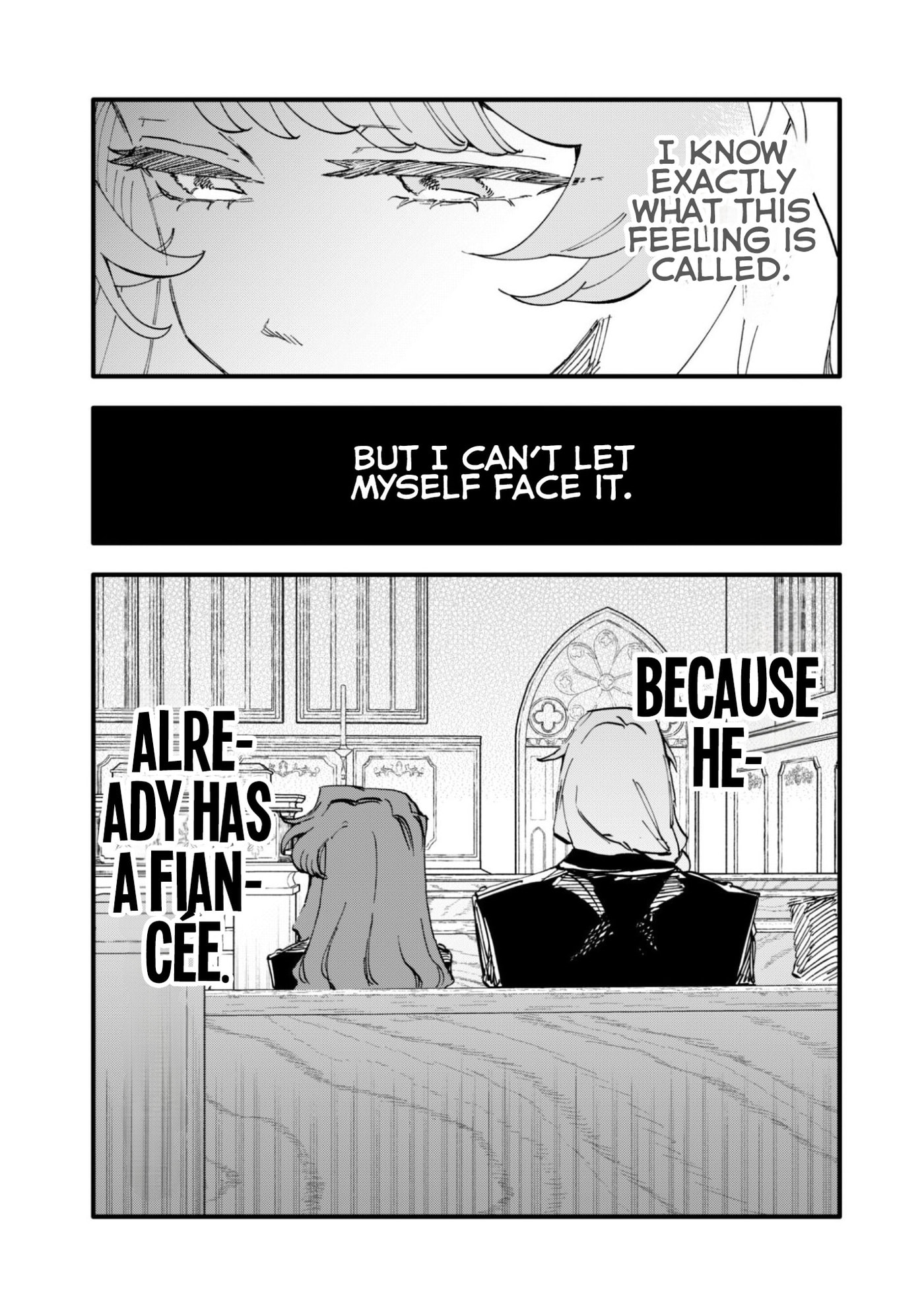 Fukigen na Koushaku-sama wa Uso Hakkenki Tsuki Reijou no Torisetsu wo Goshomou desu Chapter 17 page 23 - 