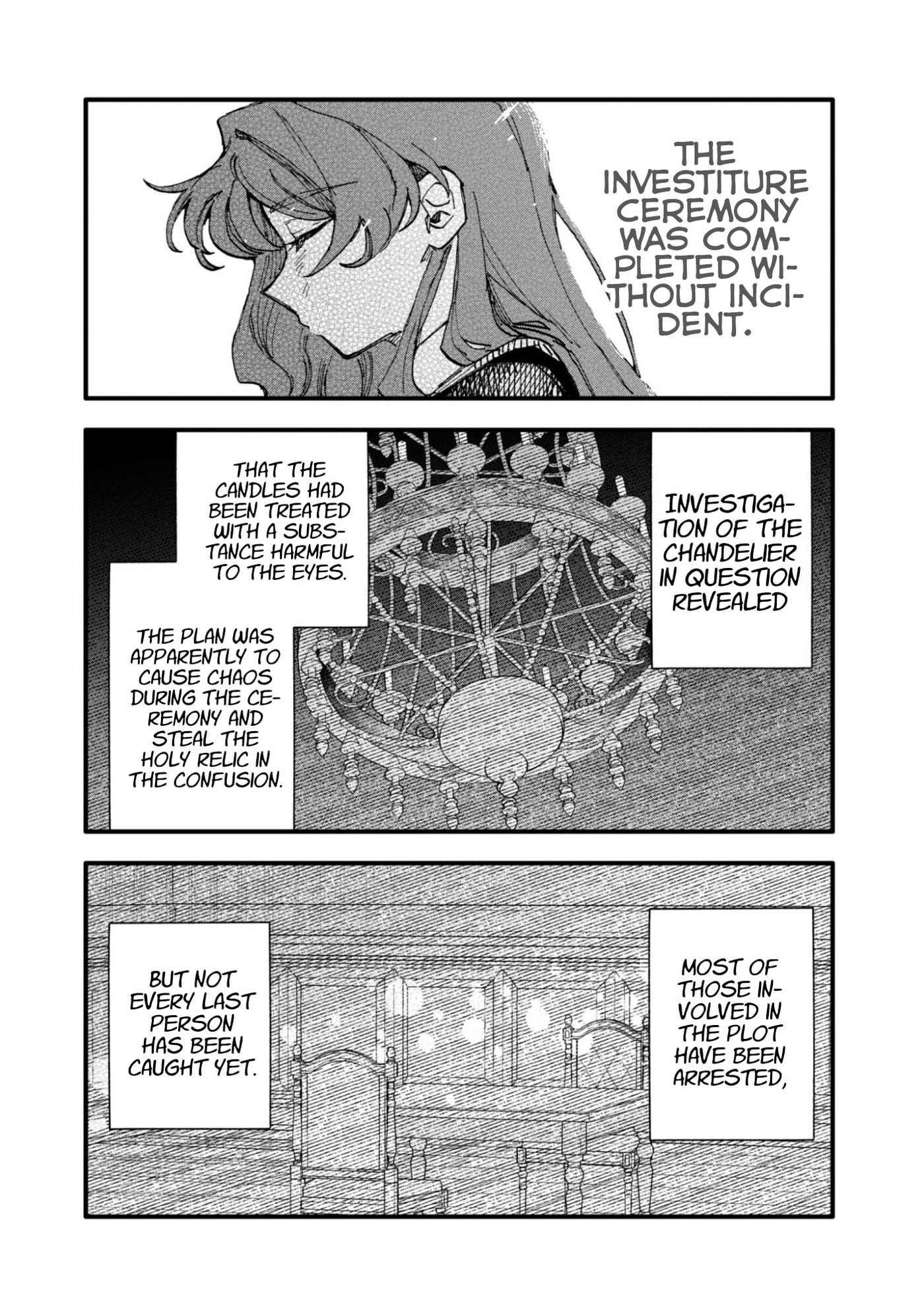 Fukigen na Koushaku-sama wa Uso Hakkenki Tsuki Reijou no Torisetsu wo Goshomou desu Chapter 17 page 24 - 