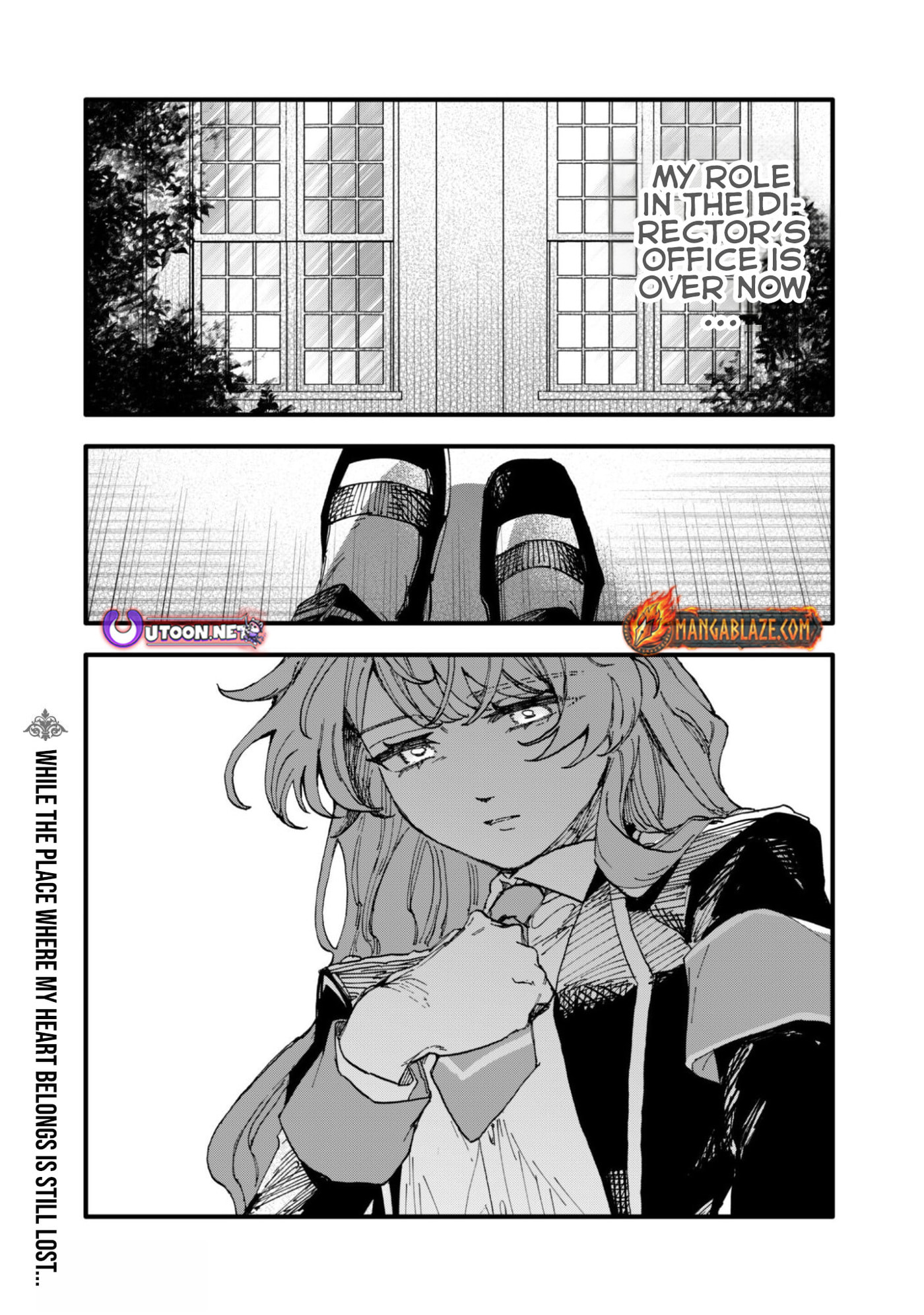 Fukigen na Koushaku-sama wa Uso Hakkenki Tsuki Reijou no Torisetsu wo Goshomou desu Chapter 17 page 26 - 