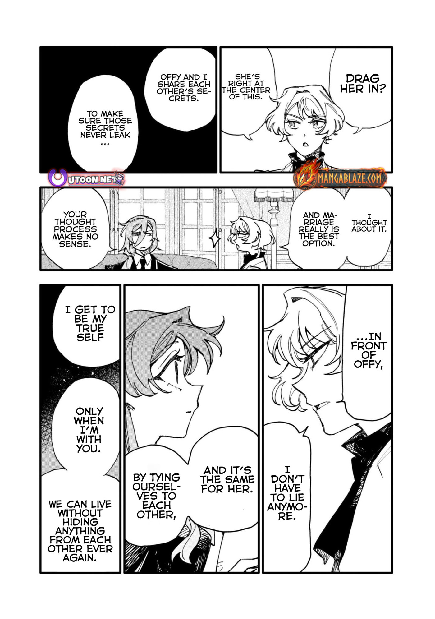Fukigen na Koushaku-sama wa Uso Hakkenki Tsuki Reijou no Torisetsu wo Goshomou desu Chapter 18.1 page 14 - 