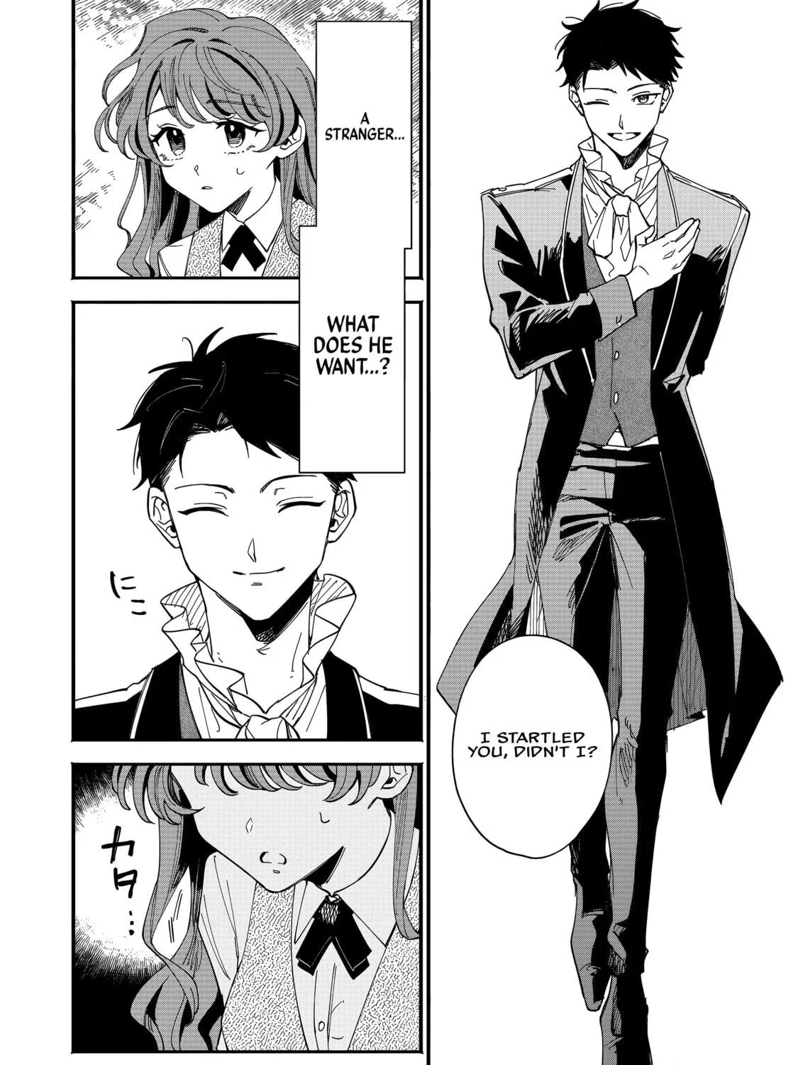 Fukigen na Koushaku-sama wa Uso Hakkenki Tsuki Reijou no Torisetsu wo Goshomou desu Chapter 2 page 18 - 