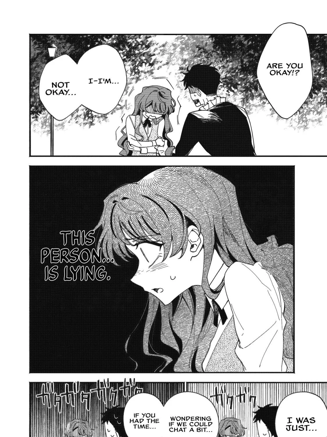 Fukigen na Koushaku-sama wa Uso Hakkenki Tsuki Reijou no Torisetsu wo Goshomou desu Chapter 2 page 22 - 