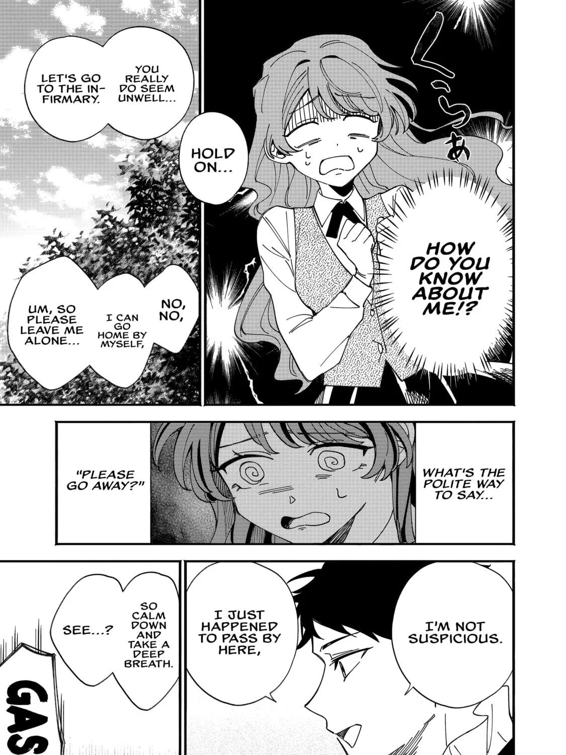 Fukigen na Koushaku-sama wa Uso Hakkenki Tsuki Reijou no Torisetsu wo Goshomou desu Chapter 2 page 28 - 