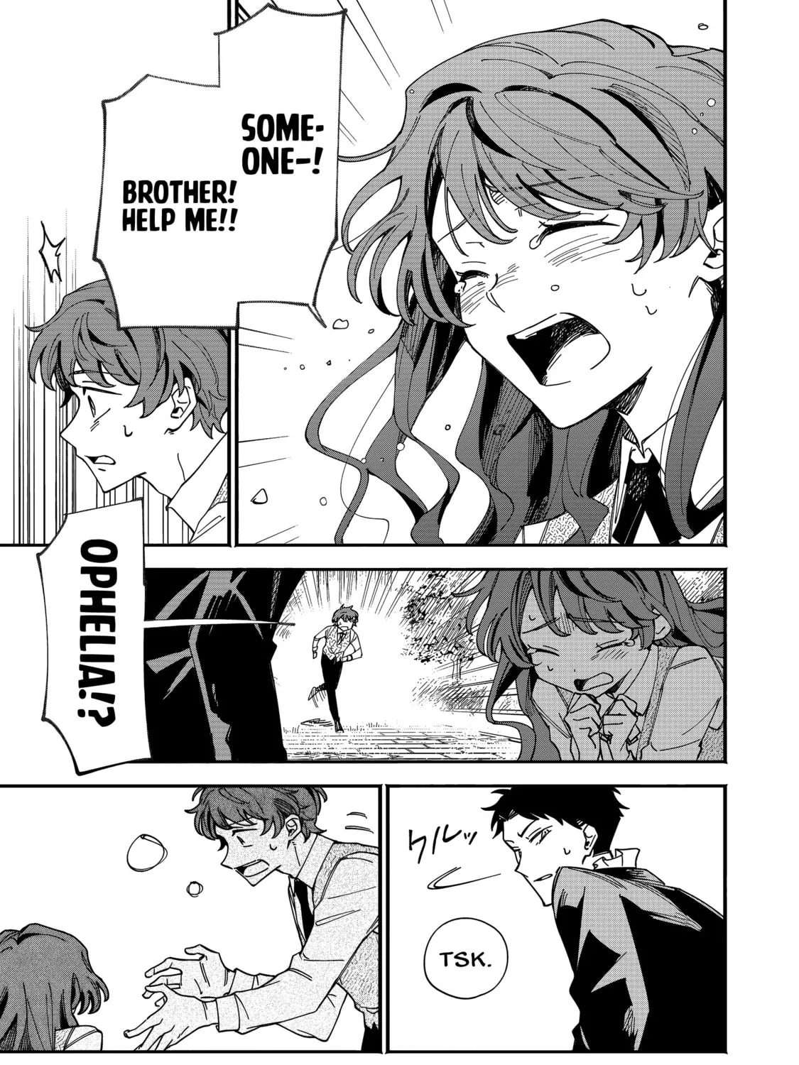 Fukigen na Koushaku-sama wa Uso Hakkenki Tsuki Reijou no Torisetsu wo Goshomou desu Chapter 2 page 32 - 