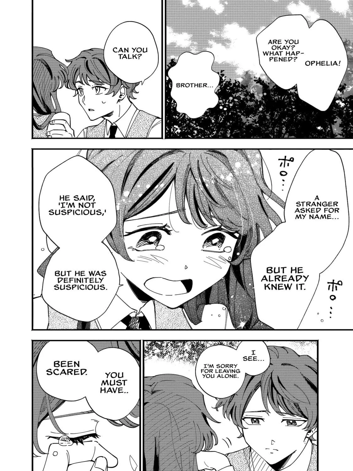 Fukigen na Koushaku-sama wa Uso Hakkenki Tsuki Reijou no Torisetsu wo Goshomou desu Chapter 2 page 34 - 
