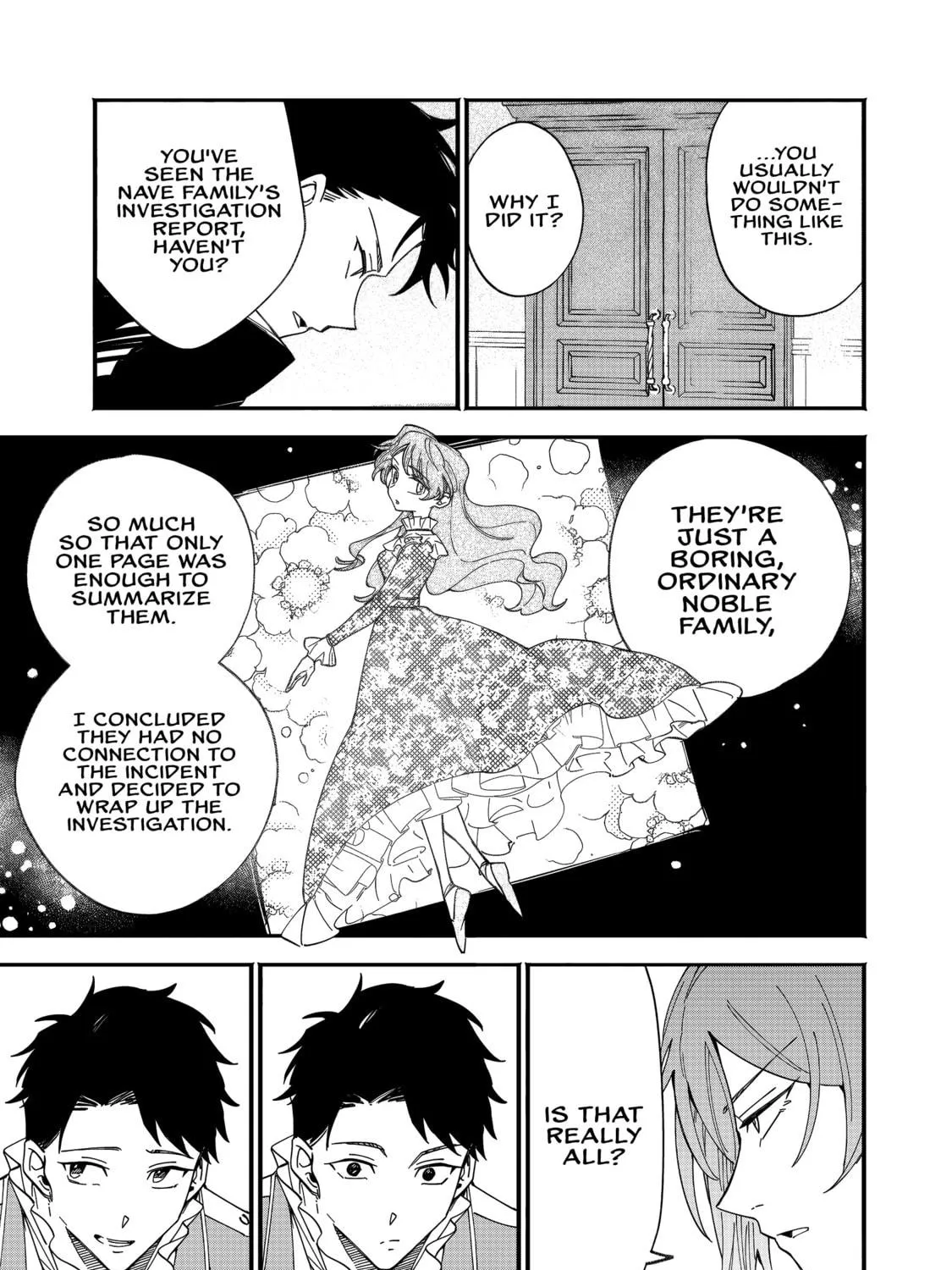 Fukigen na Koushaku-sama wa Uso Hakkenki Tsuki Reijou no Torisetsu wo Goshomou desu Chapter 2 page 40 - 