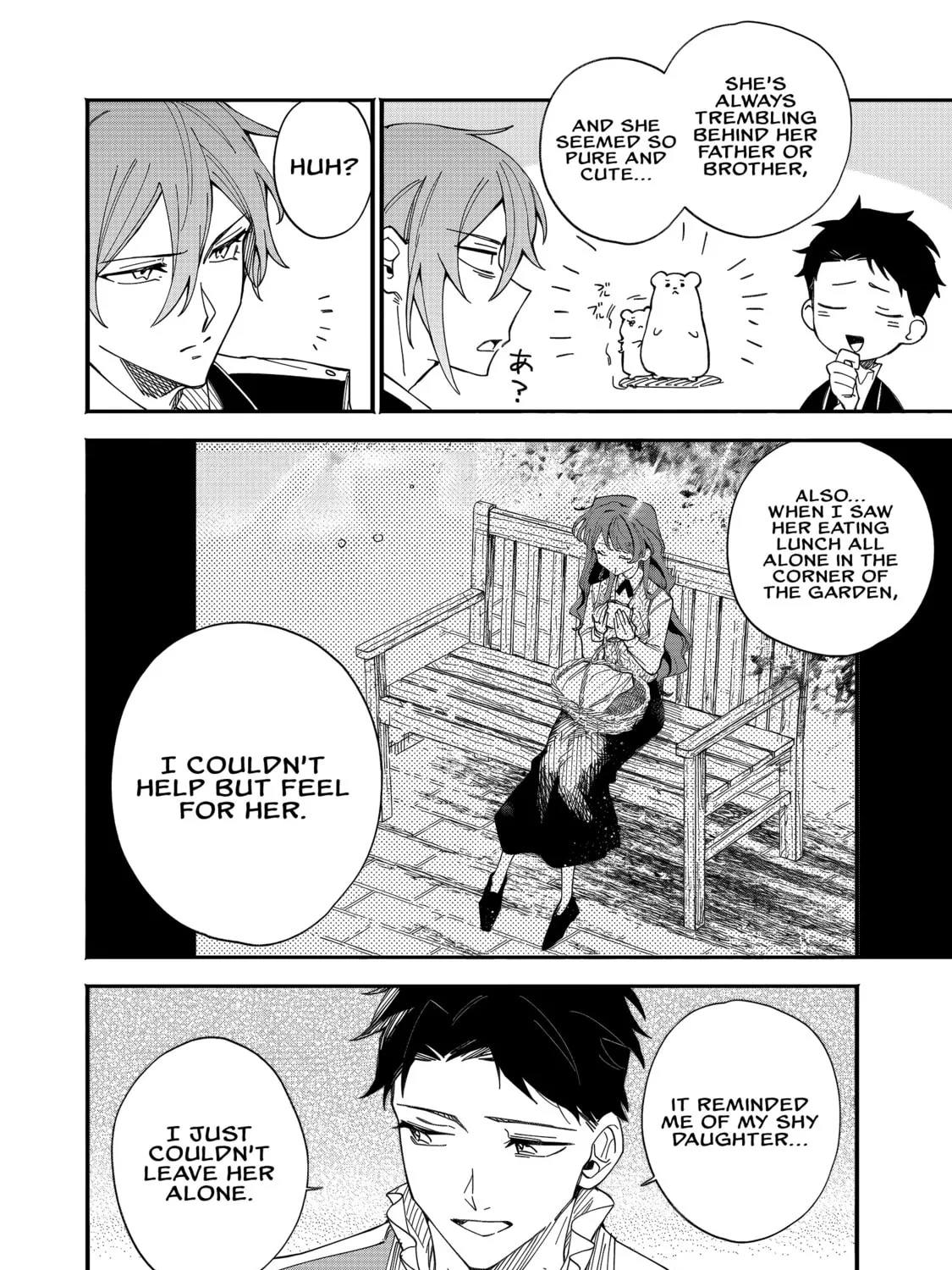 Fukigen na Koushaku-sama wa Uso Hakkenki Tsuki Reijou no Torisetsu wo Goshomou desu Chapter 2 page 42 - 