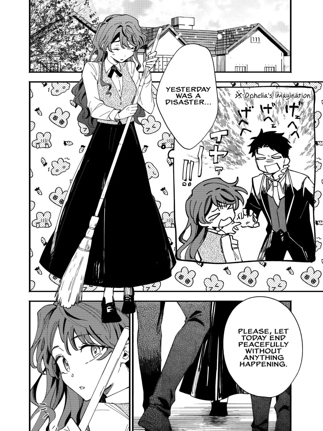 Fukigen na Koushaku-sama wa Uso Hakkenki Tsuki Reijou no Torisetsu wo Goshomou desu Chapter 2 page 58 - 