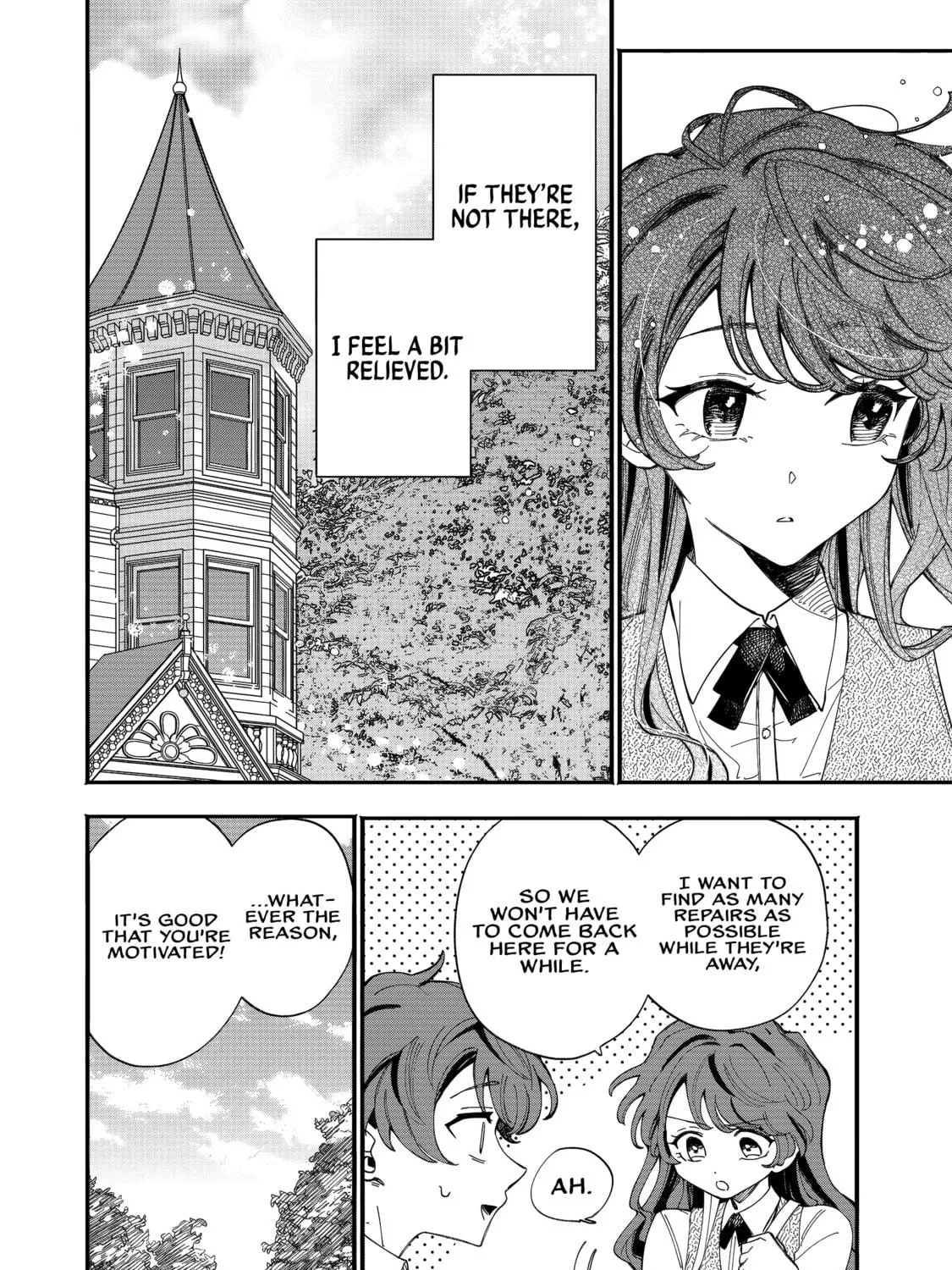 Fukigen na Koushaku-sama wa Uso Hakkenki Tsuki Reijou no Torisetsu wo Goshomou desu Chapter 2 page 10 - 