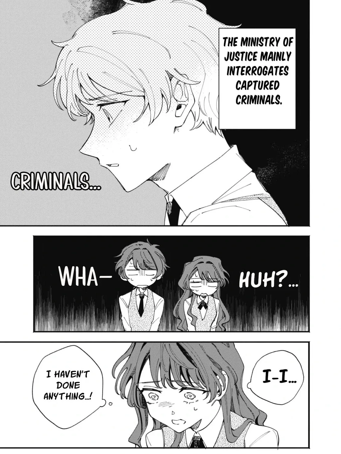 Fukigen na Koushaku-sama wa Uso Hakkenki Tsuki Reijou no Torisetsu wo Goshomou desu Chapter 3 page 13 - 