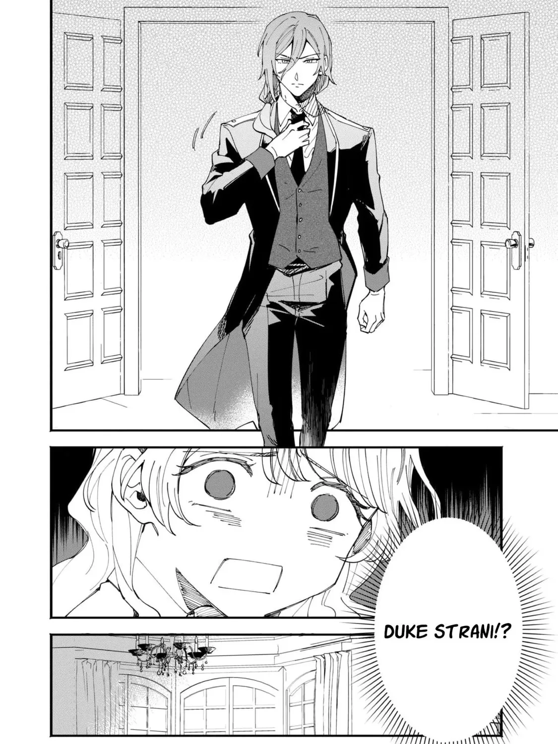 Fukigen na Koushaku-sama wa Uso Hakkenki Tsuki Reijou no Torisetsu wo Goshomou desu Chapter 3 page 19 - 
