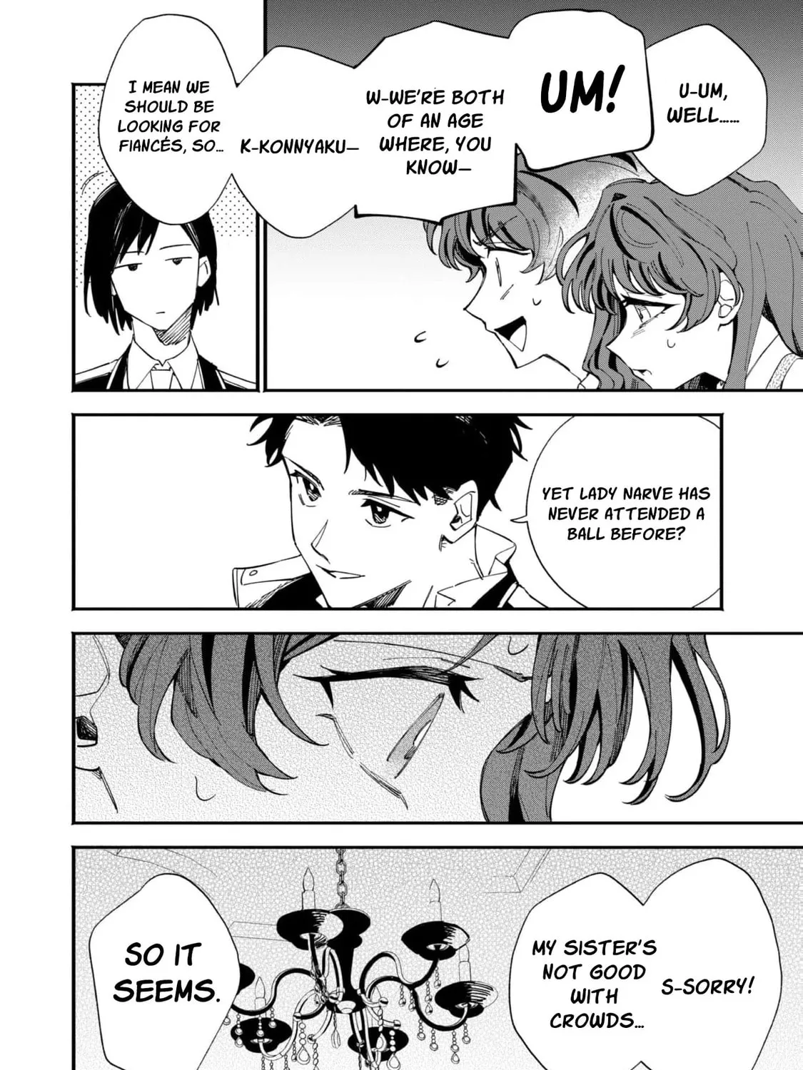 Fukigen na Koushaku-sama wa Uso Hakkenki Tsuki Reijou no Torisetsu wo Goshomou desu Chapter 3 page 27 - 
