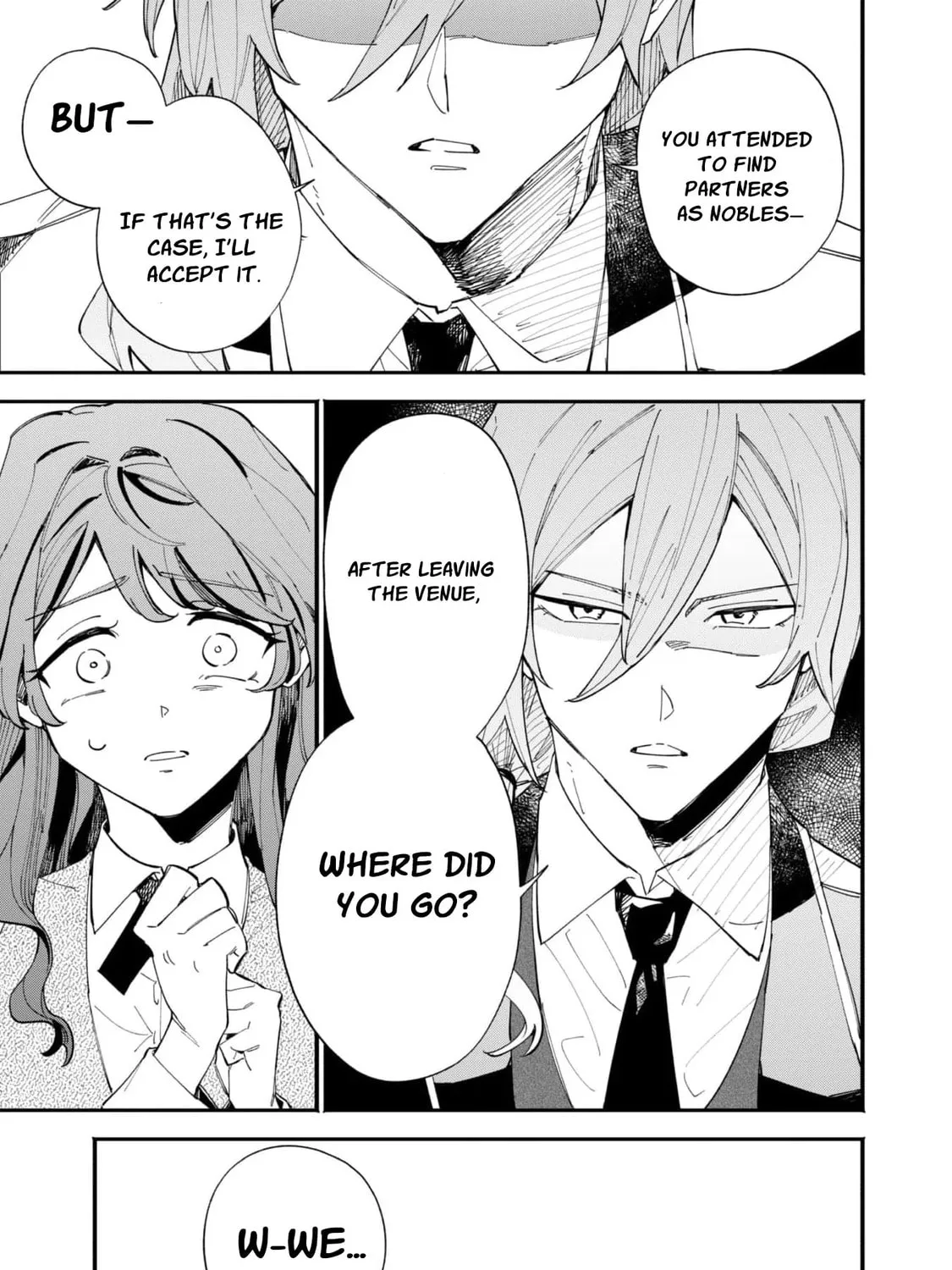 Fukigen na Koushaku-sama wa Uso Hakkenki Tsuki Reijou no Torisetsu wo Goshomou desu Chapter 3 page 29 - 