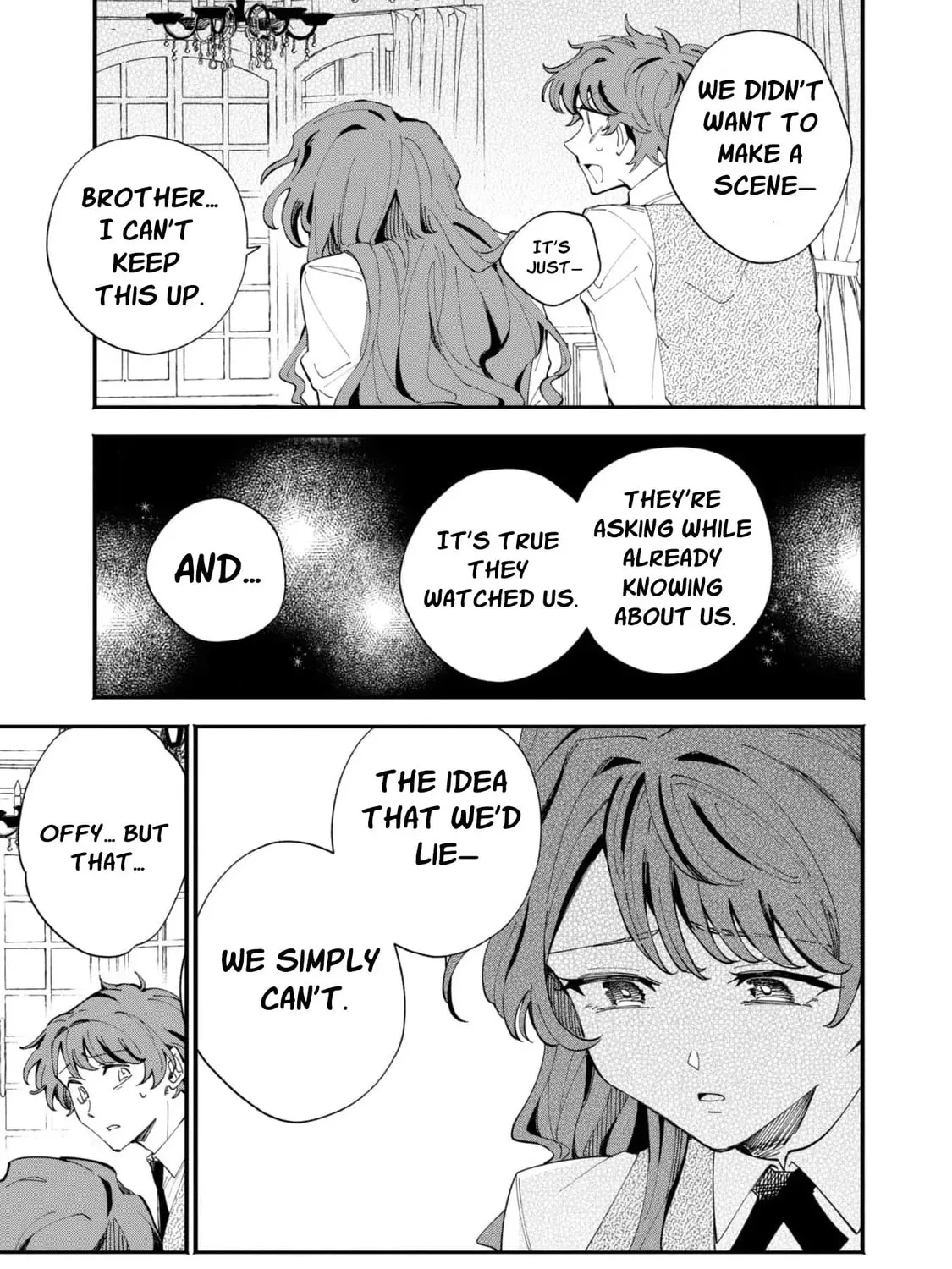 Fukigen na Koushaku-sama wa Uso Hakkenki Tsuki Reijou no Torisetsu wo Goshomou desu Chapter 3 page 45 - 