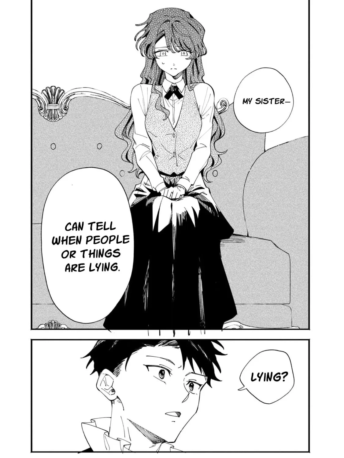 Fukigen na Koushaku-sama wa Uso Hakkenki Tsuki Reijou no Torisetsu wo Goshomou desu Chapter 3 page 51 - 