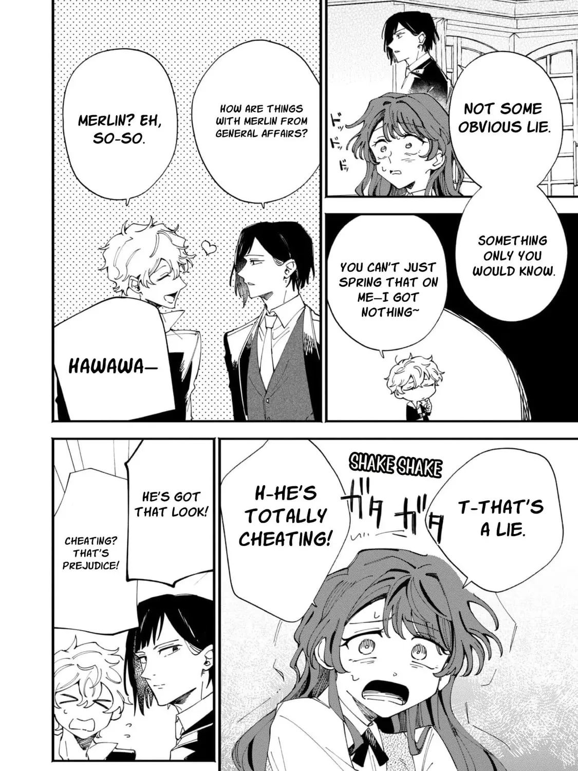 Fukigen na Koushaku-sama wa Uso Hakkenki Tsuki Reijou no Torisetsu wo Goshomou desu Chapter 3 page 59 - 