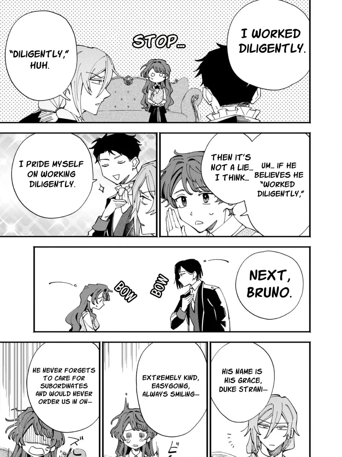 Fukigen na Koushaku-sama wa Uso Hakkenki Tsuki Reijou no Torisetsu wo Goshomou desu Chapter 3 page 65 - 