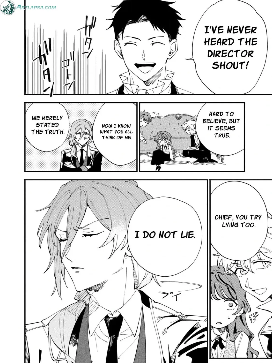 Fukigen na Koushaku-sama wa Uso Hakkenki Tsuki Reijou no Torisetsu wo Goshomou desu Chapter 3 page 67 - 