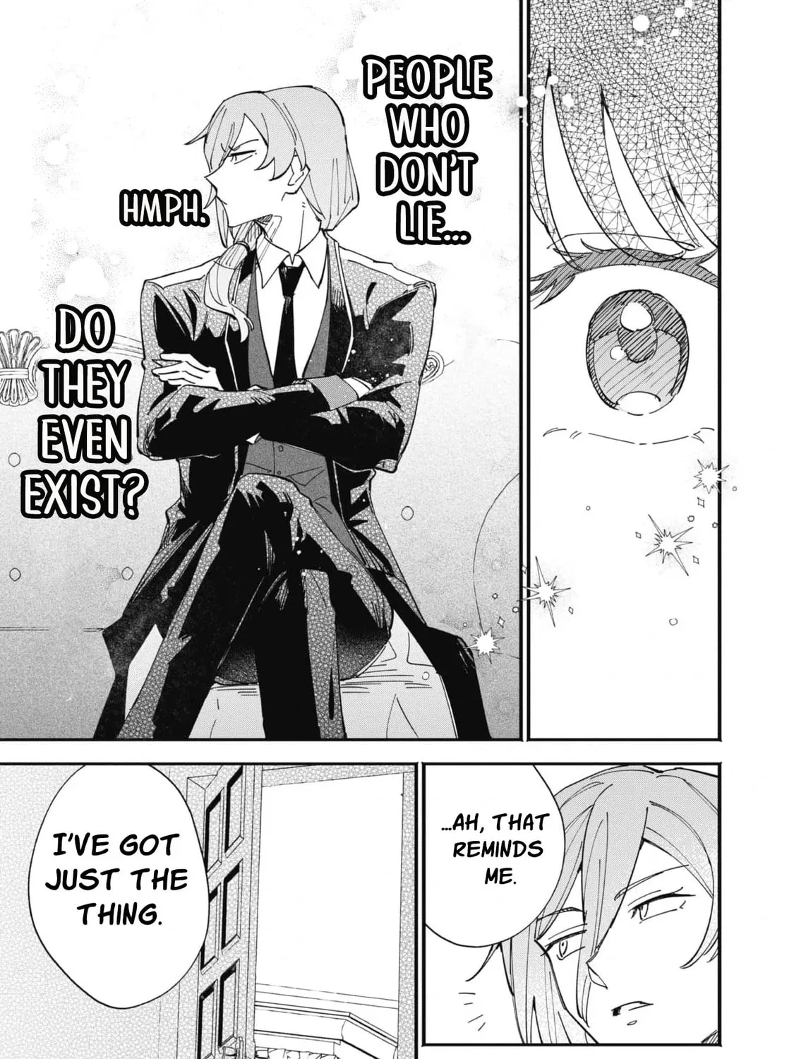 Fukigen na Koushaku-sama wa Uso Hakkenki Tsuki Reijou no Torisetsu wo Goshomou desu Chapter 3 page 69 - 