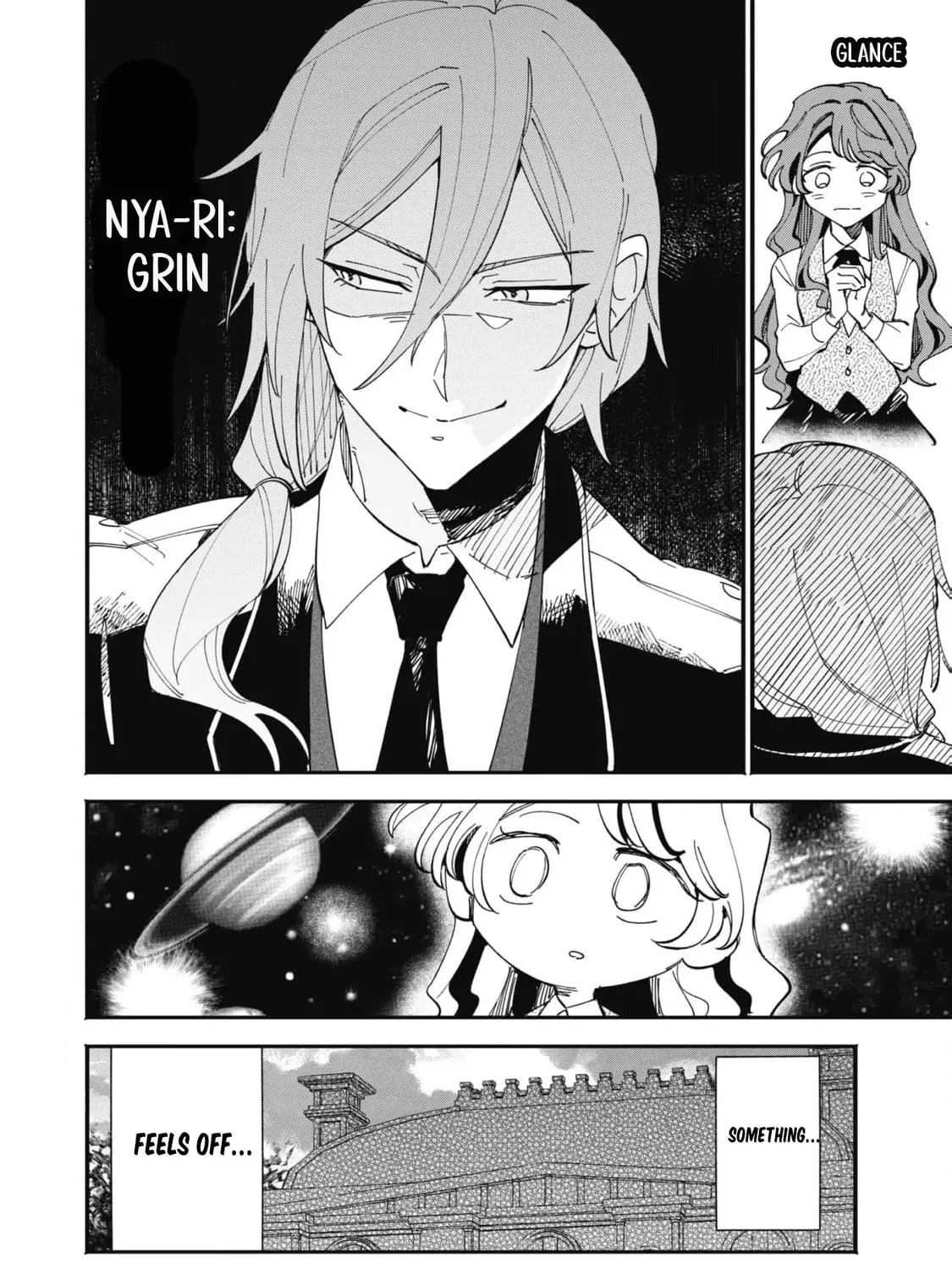 Fukigen na Koushaku-sama wa Uso Hakkenki Tsuki Reijou no Torisetsu wo Goshomou desu Chapter 3 page 79 - 