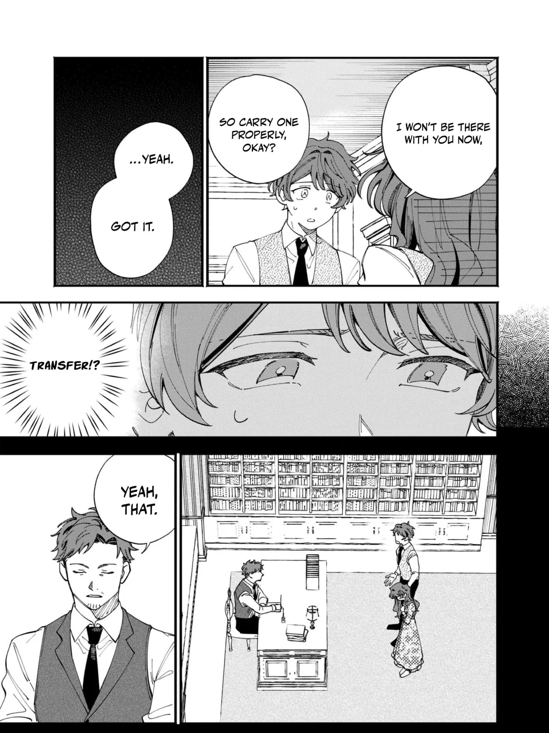 Fukigen na Koushaku-sama wa Uso Hakkenki Tsuki Reijou no Torisetsu wo Goshomou desu Chapter 4 page 15 - 