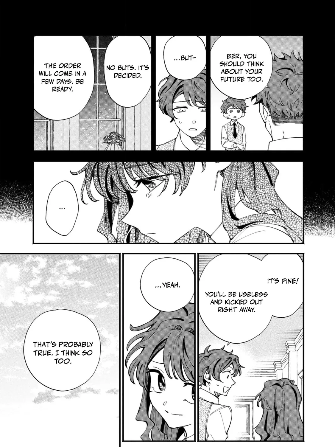 Fukigen na Koushaku-sama wa Uso Hakkenki Tsuki Reijou no Torisetsu wo Goshomou desu Chapter 4 page 27 - 