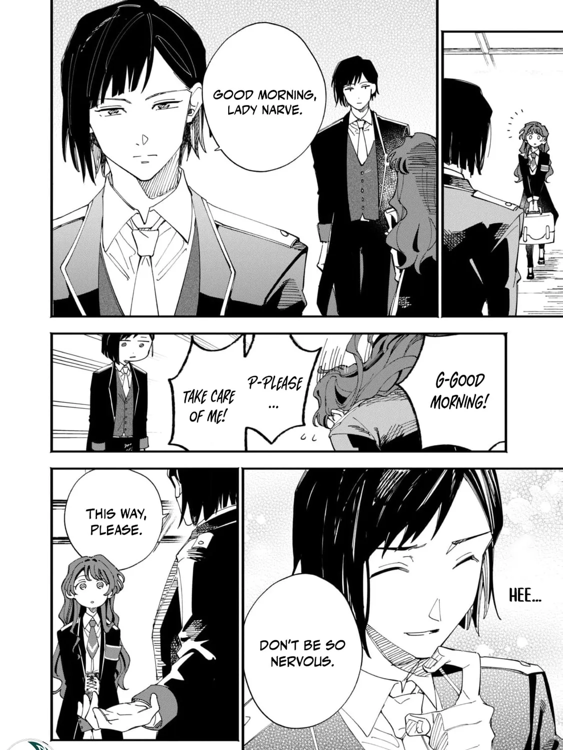 Fukigen na Koushaku-sama wa Uso Hakkenki Tsuki Reijou no Torisetsu wo Goshomou desu Chapter 4 page 33 - 