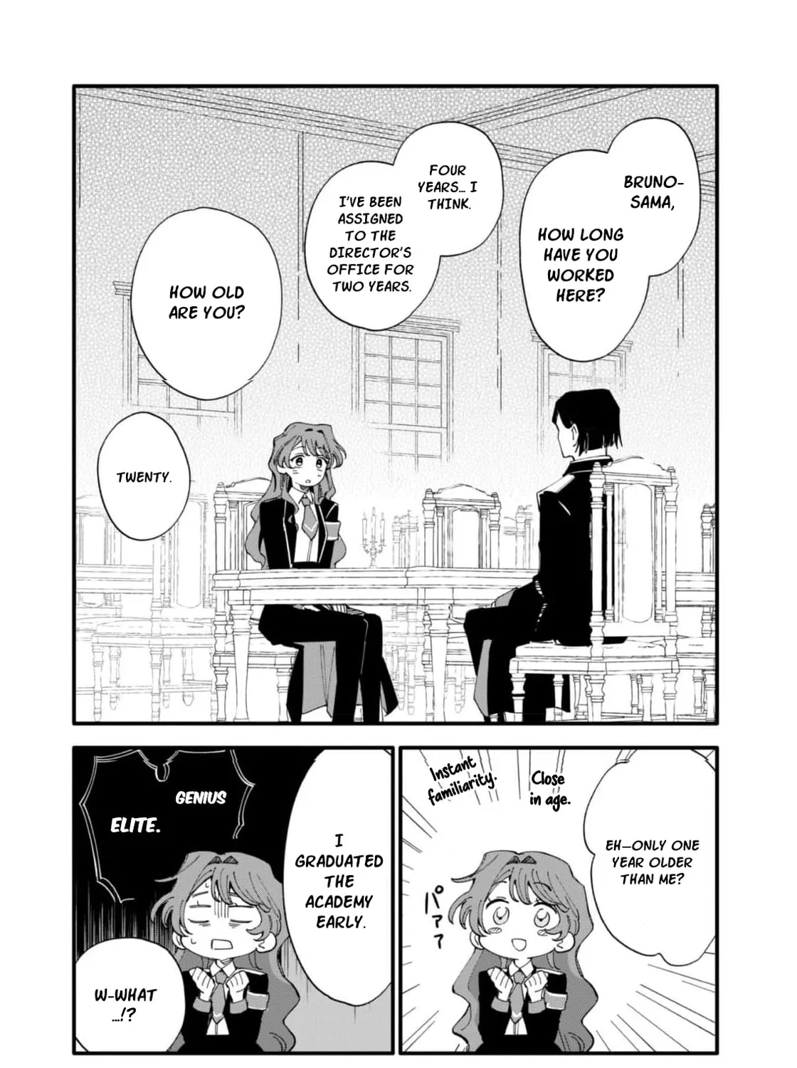 Fukigen na Koushaku-sama wa Uso Hakkenki Tsuki Reijou no Torisetsu wo Goshomou desu Chapter 5 page 13 - 