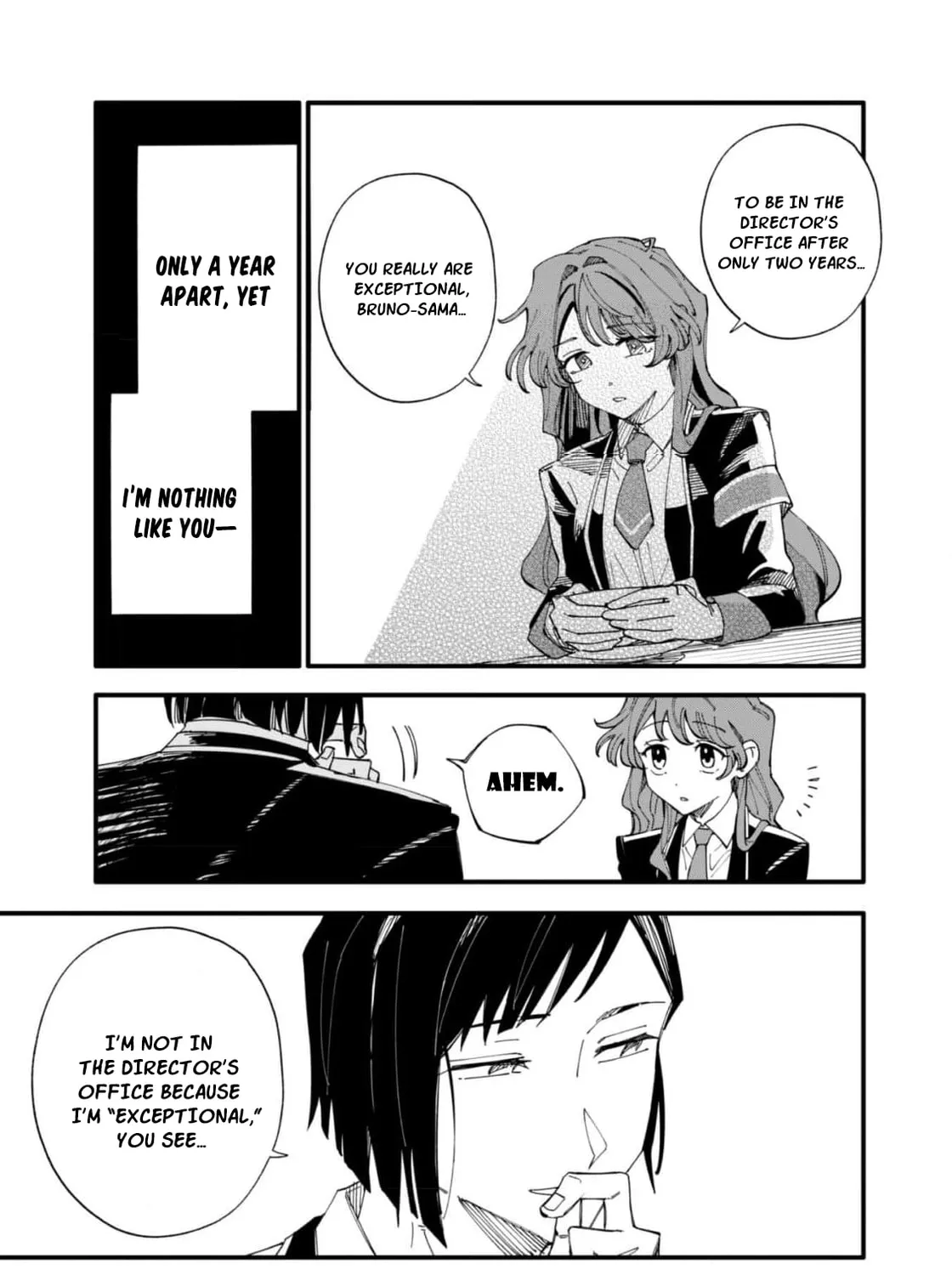 Fukigen na Koushaku-sama wa Uso Hakkenki Tsuki Reijou no Torisetsu wo Goshomou desu Chapter 5 page 15 - 