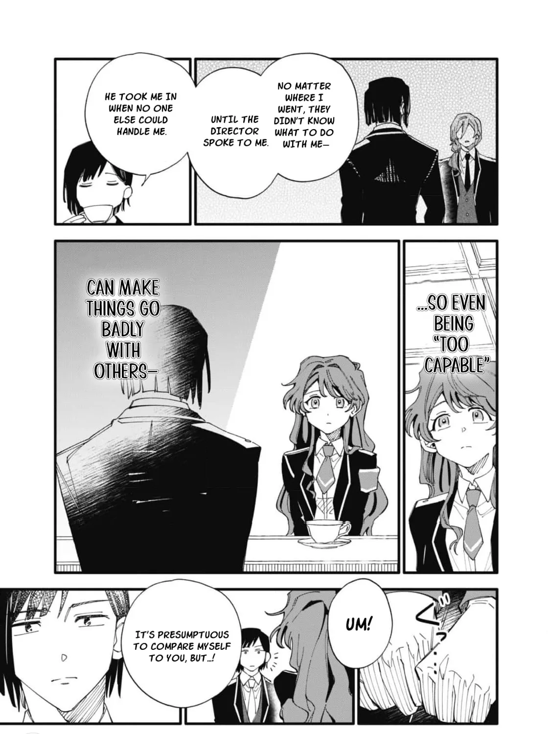 Fukigen na Koushaku-sama wa Uso Hakkenki Tsuki Reijou no Torisetsu wo Goshomou desu Chapter 5 page 19 - 