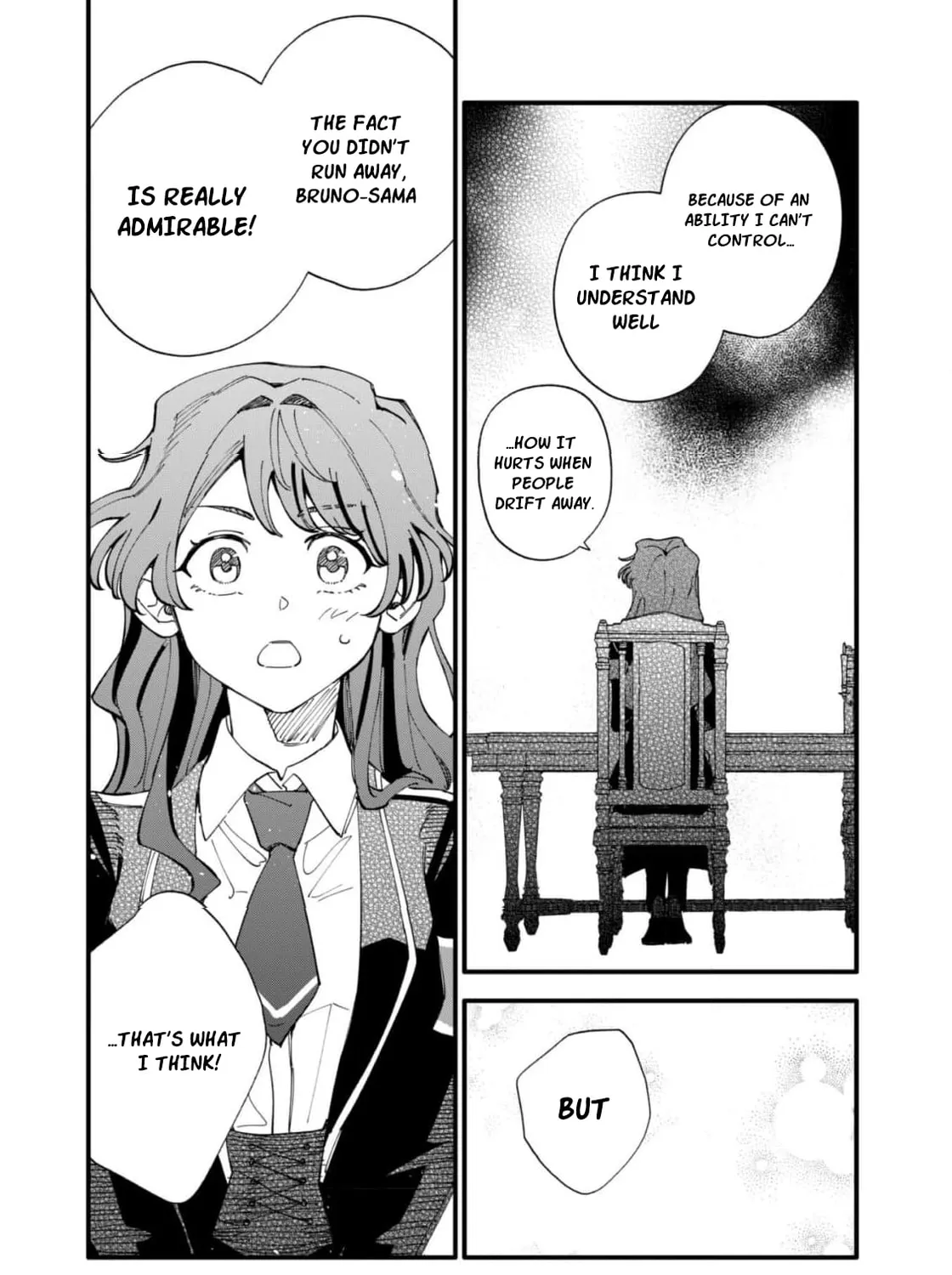 Fukigen na Koushaku-sama wa Uso Hakkenki Tsuki Reijou no Torisetsu wo Goshomou desu Chapter 5 page 21 - 