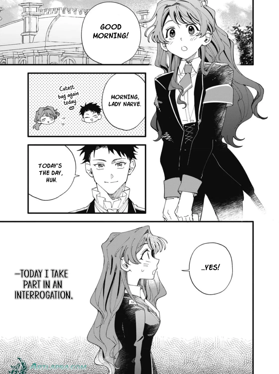 Fukigen na Koushaku-sama wa Uso Hakkenki Tsuki Reijou no Torisetsu wo Goshomou desu Chapter 5 page 39 - 