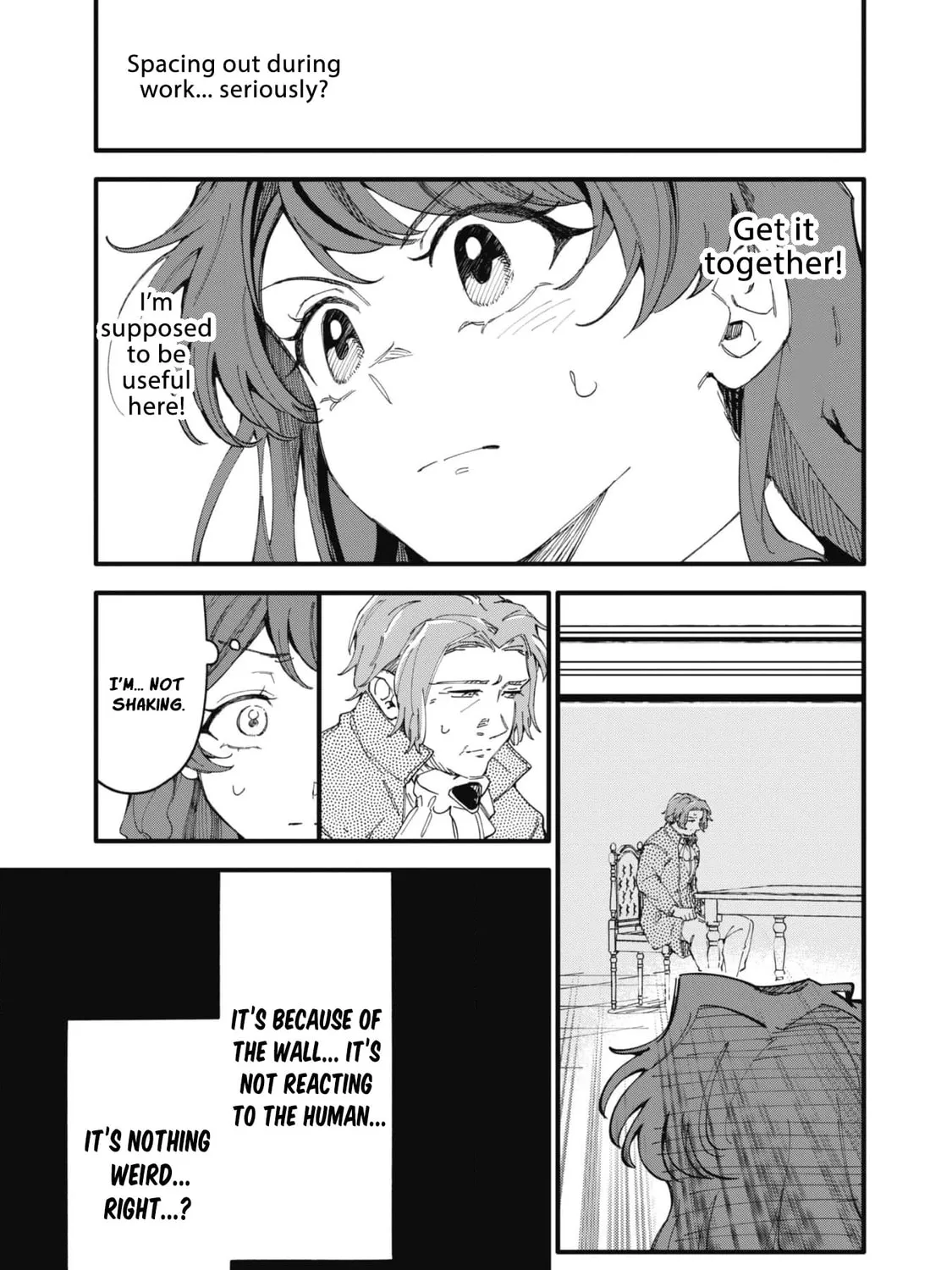 Fukigen na Koushaku-sama wa Uso Hakkenki Tsuki Reijou no Torisetsu wo Goshomou desu Chapter 6 page 15 - 