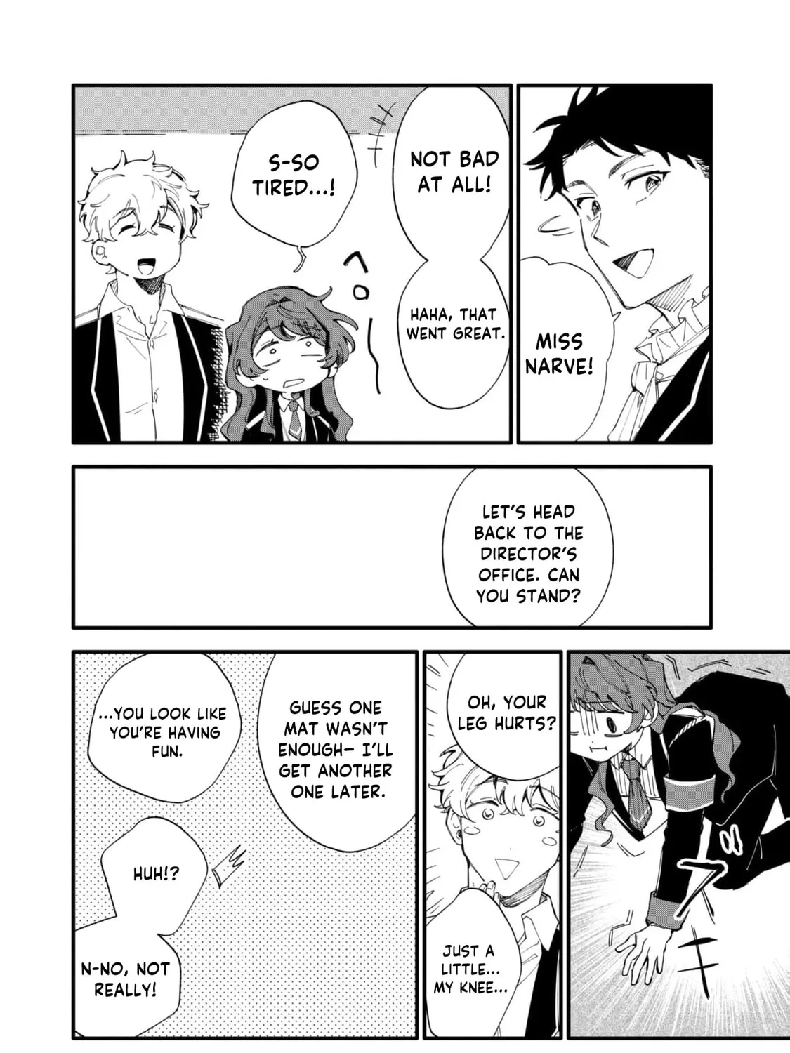 Fukigen na Koushaku-sama wa Uso Hakkenki Tsuki Reijou no Torisetsu wo Goshomou desu Chapter 6 page 29 - 